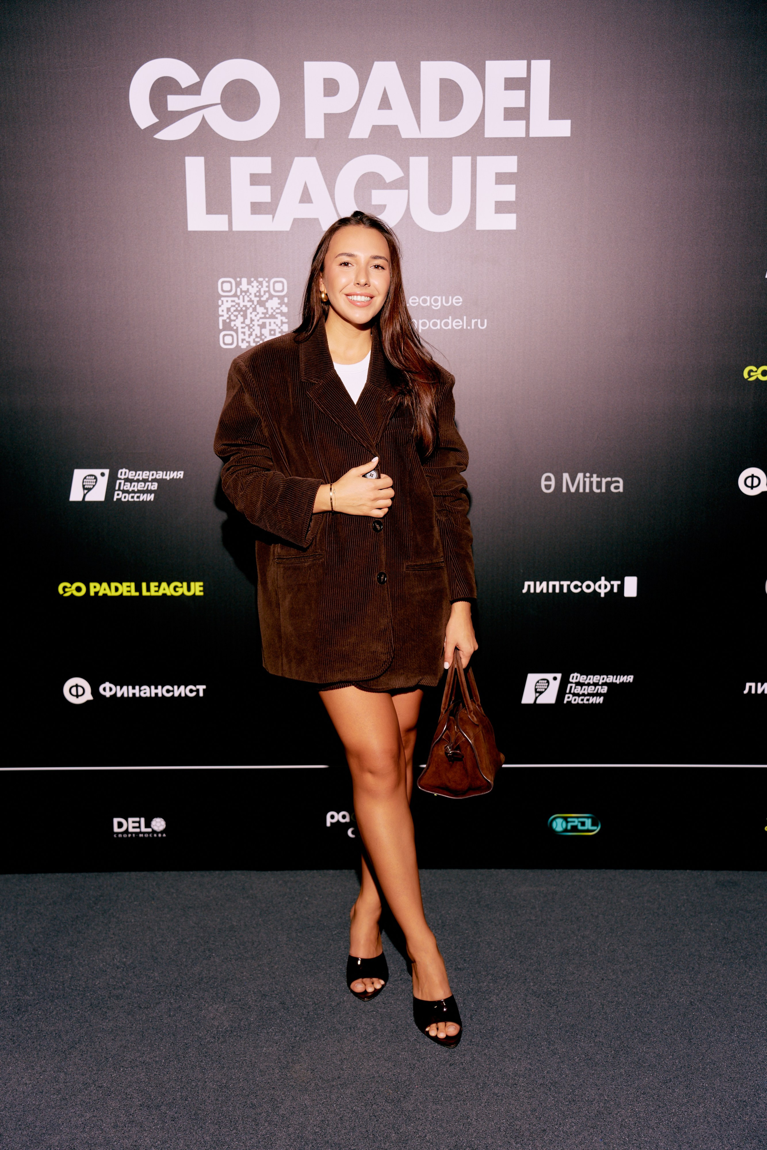 GoPadel League галерея