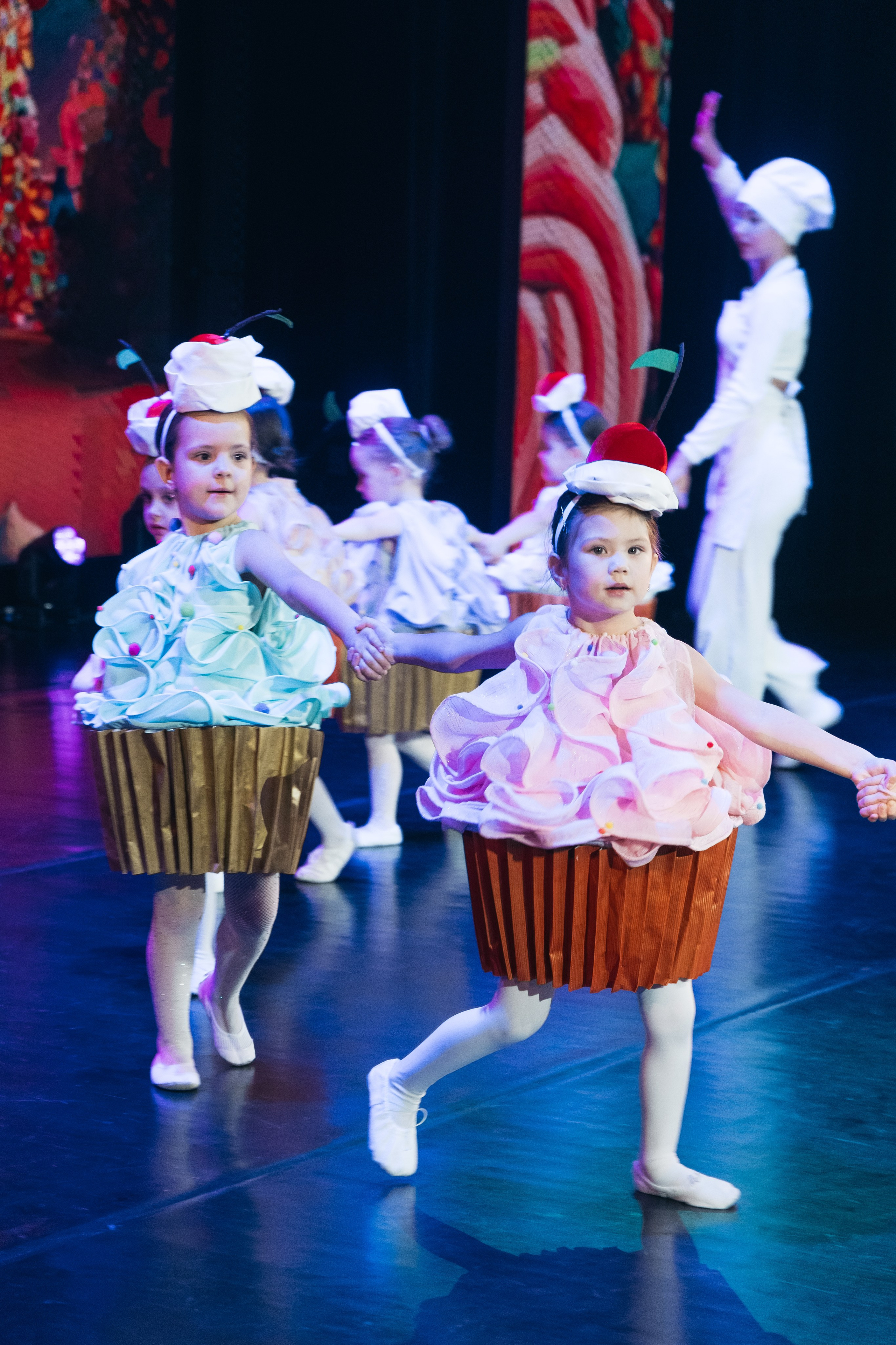 СурГУ 23.12.23. Репортажный и свадебный фотограф в Сургуте