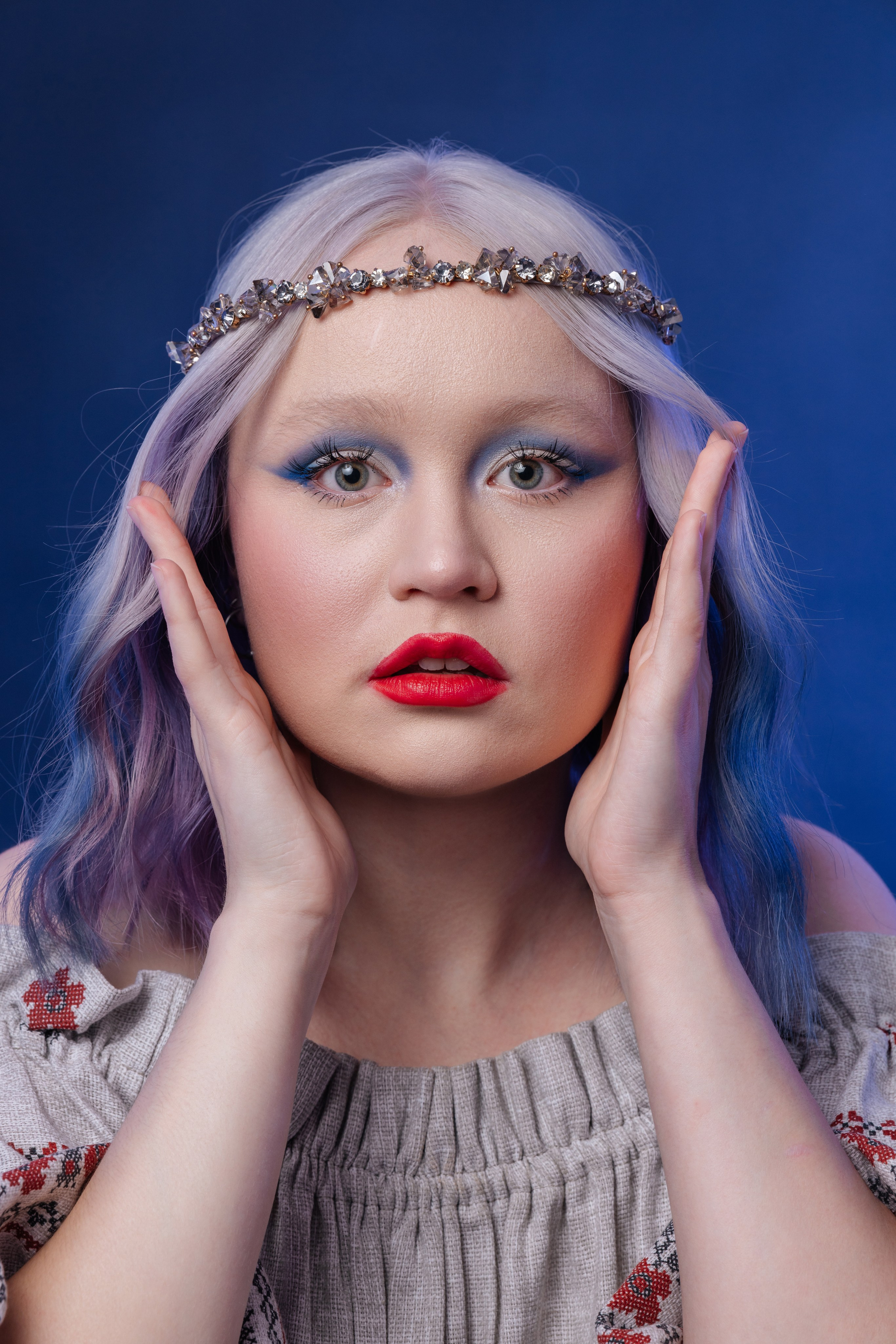 Арт. Август Гайст Фотограф в Москве