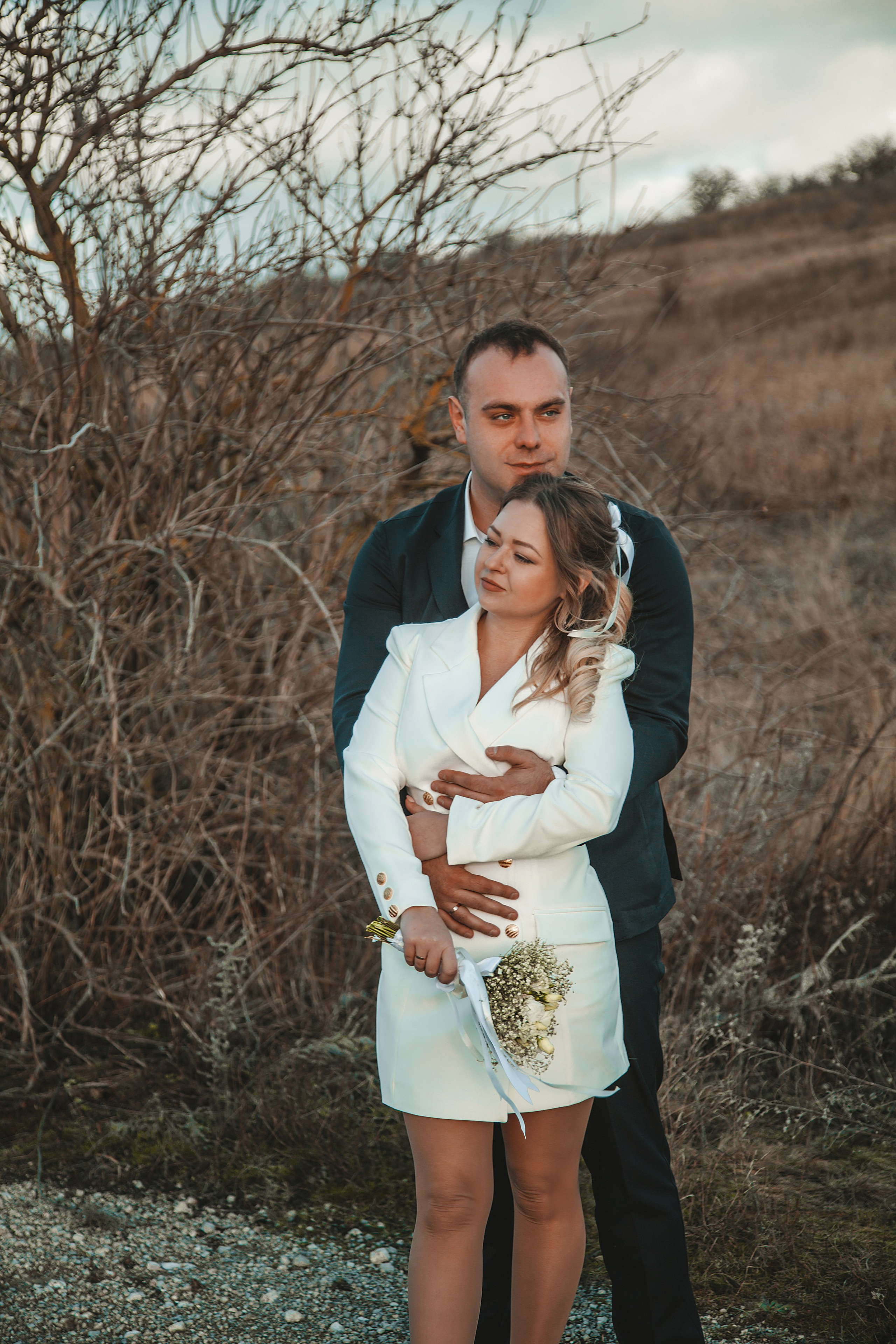 Свадьба. Фотограф Эльвина Серафимова