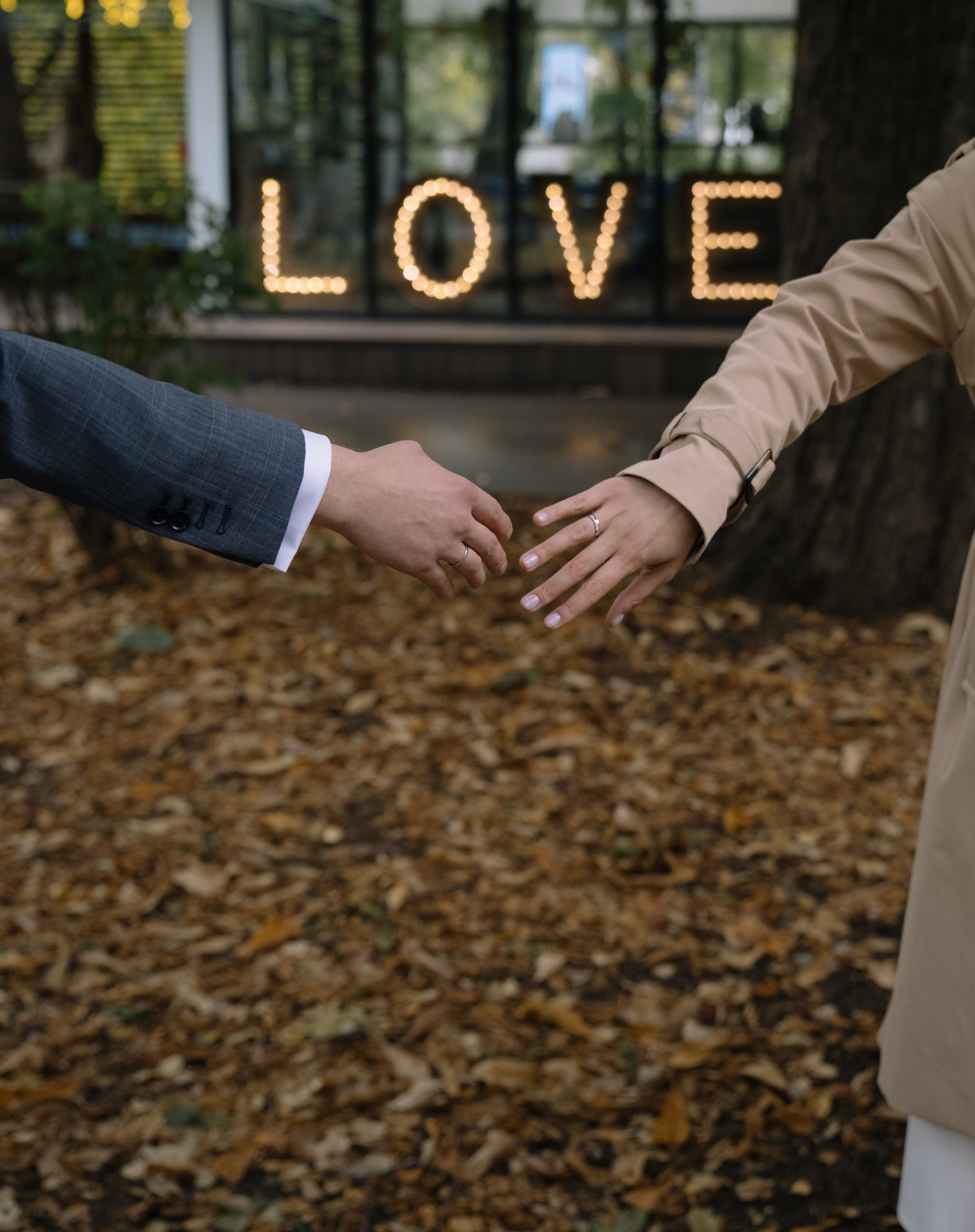 Андрей + Александра. Свадебный и семейный фотограф в Москве/Калуге Юлия Мосиюк