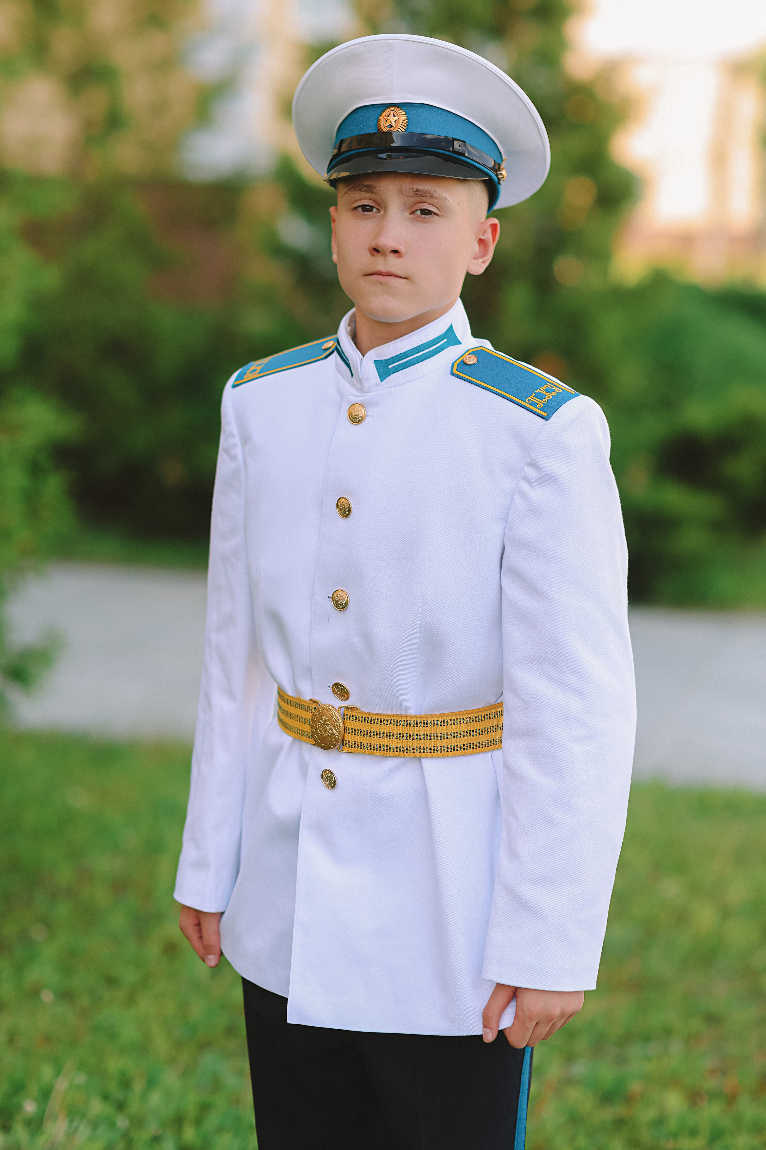 Кадетское училище. Семейный фотограф Тюмень, фотограф на роды Салмина Мария