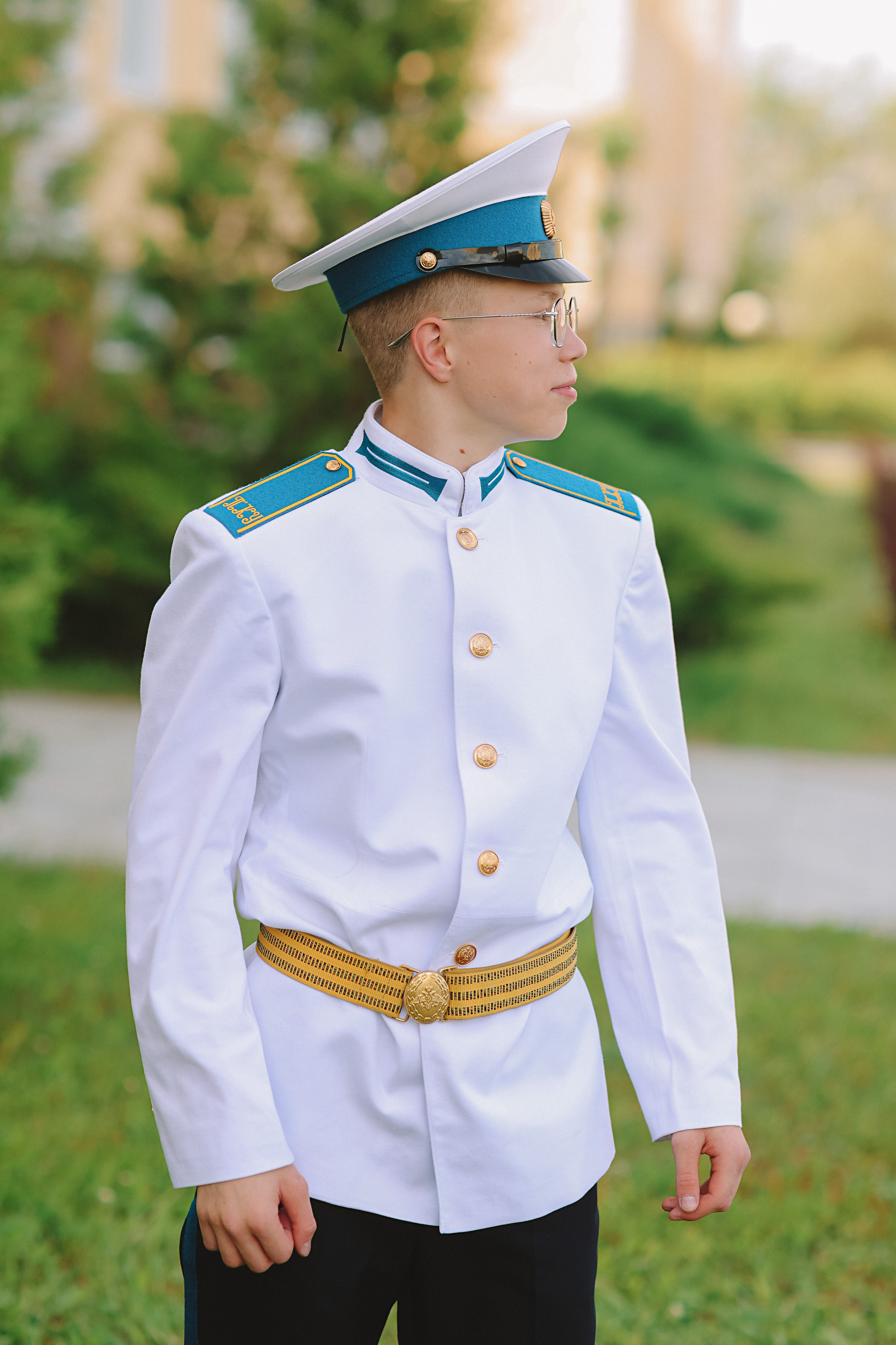 Кадетское училище. Семейный фотограф Тюмень, фотограф на роды Салмина Мария