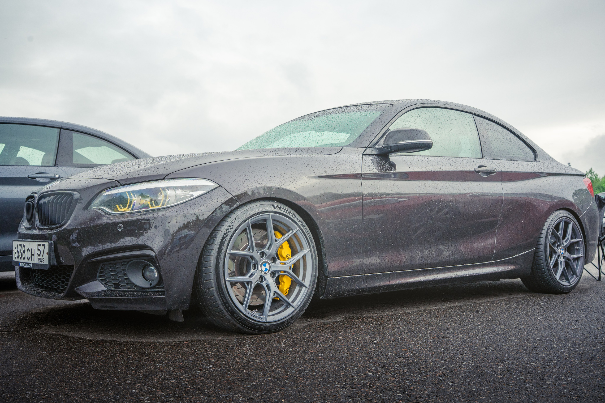 BIMMERDAYS 2026. 42Studio