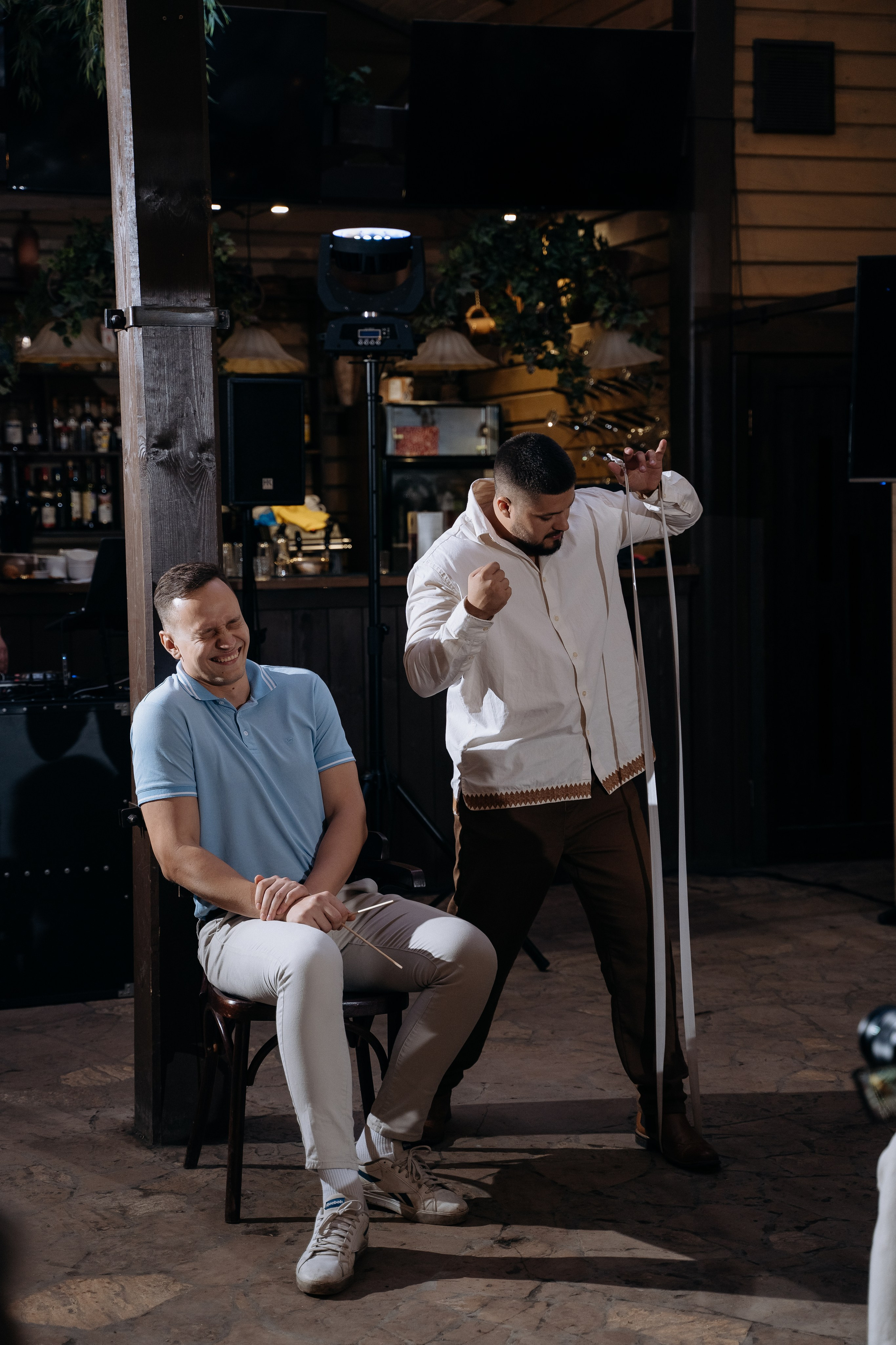 Влад и Бэлла. Свадебный и семейный фотограф в Новосибирске Наталья Зорина