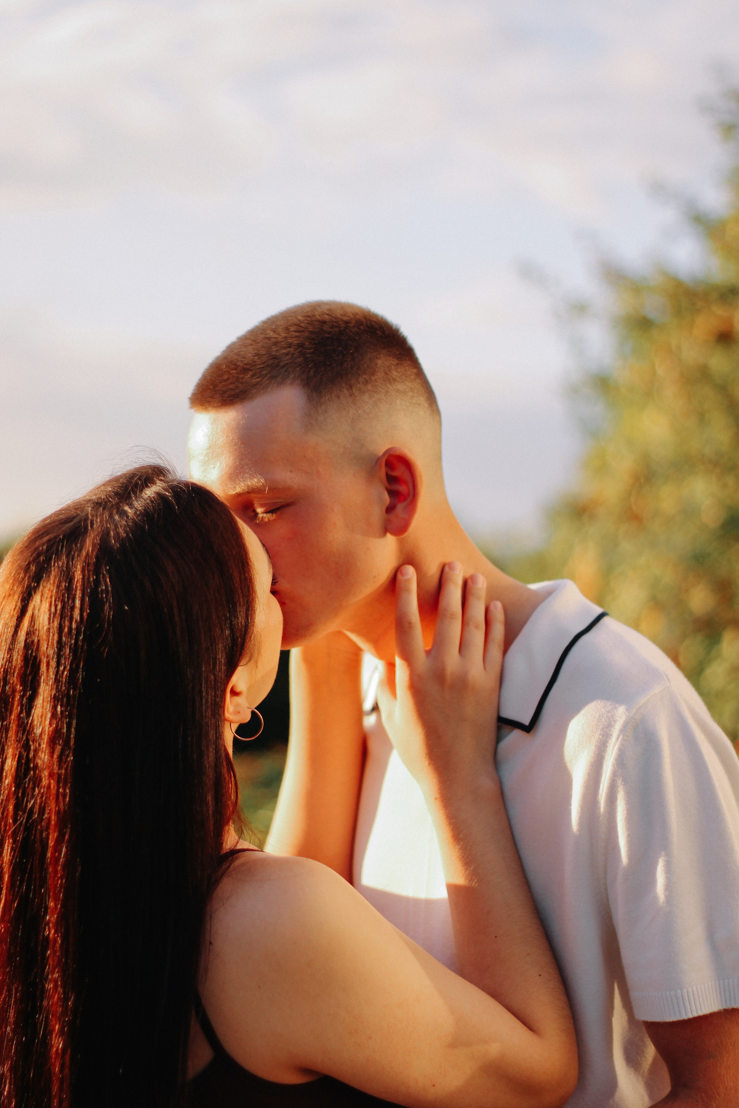 Никита и Кристина. EGOROV PRODUCTION