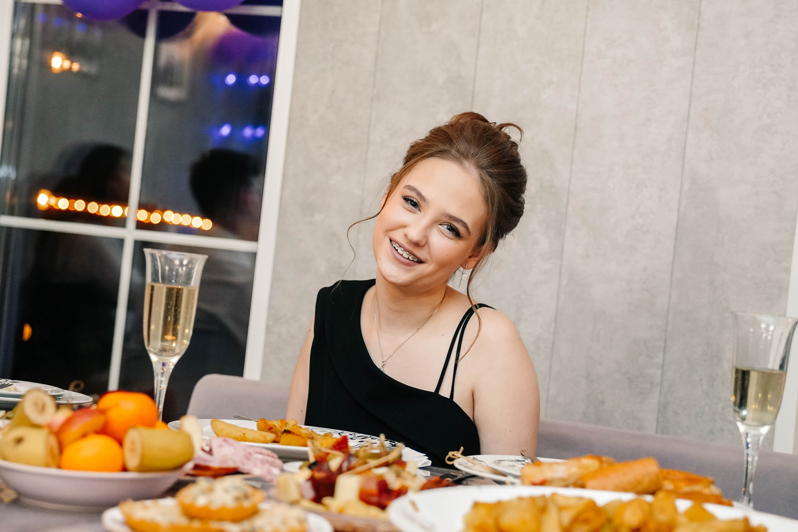 День рождения | 11.01. EGOROV PRODUCTION