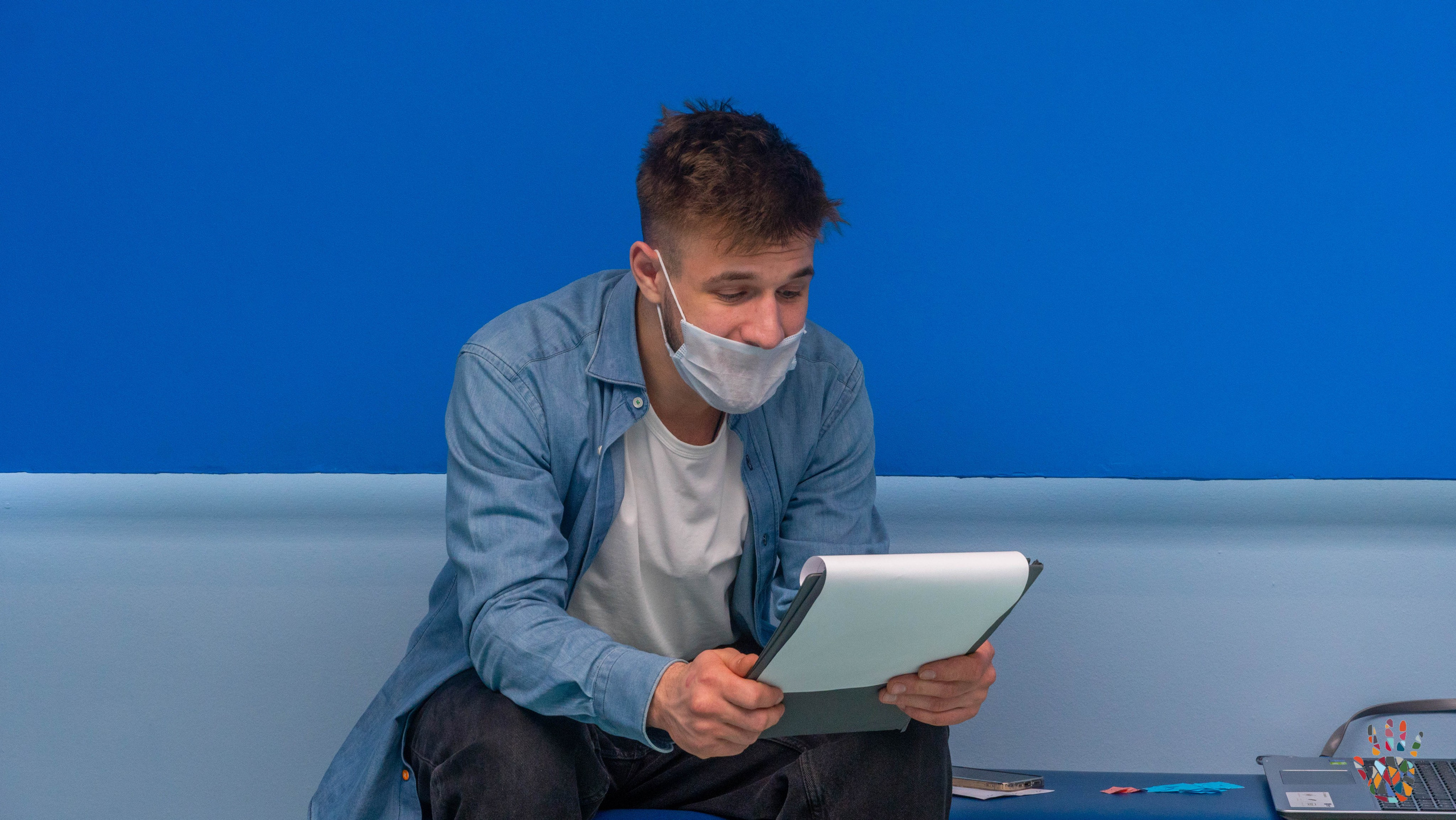 «Школа поликультурного общения». EGOROV PRODUCTION