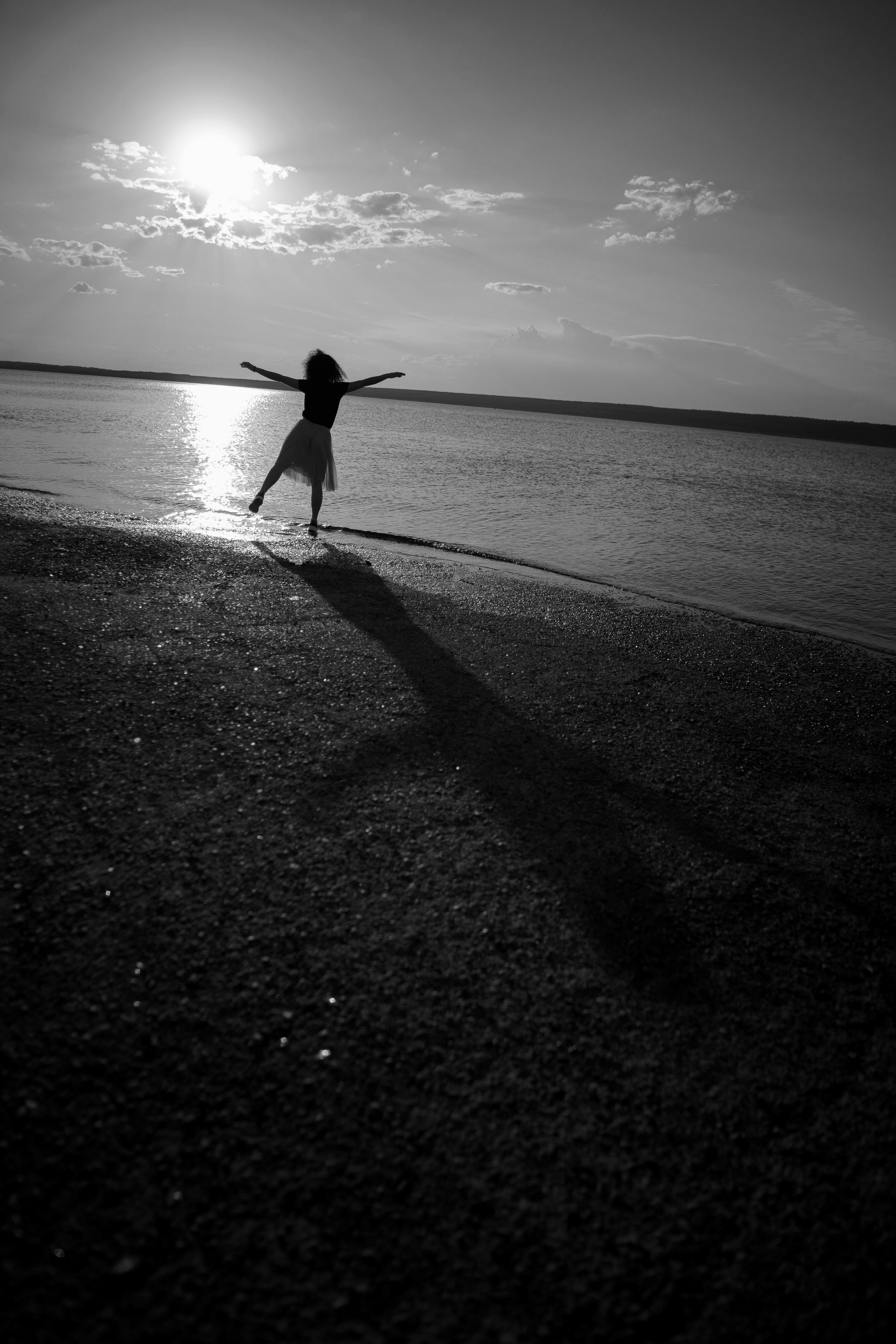 ЧЕРНО-БЕЛЫЕ ФОТОГРАФИИ. Никита Аничкин фото и видео оператор из России