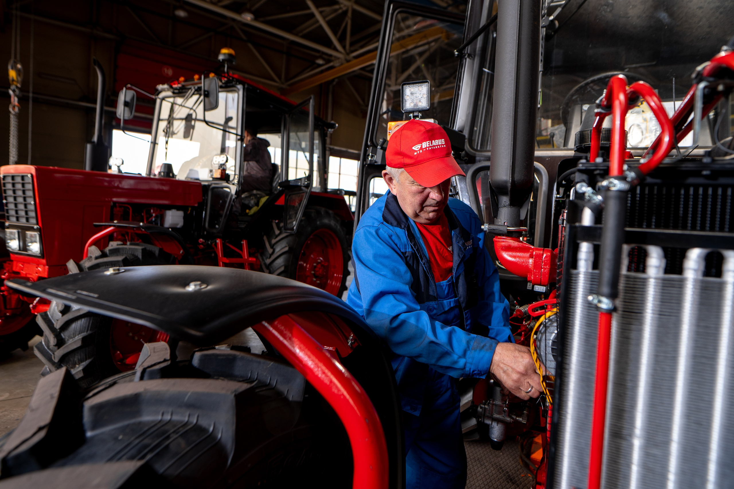 КОММЕРЦИЯ. Никита Аничкин фото и видео оператор из России