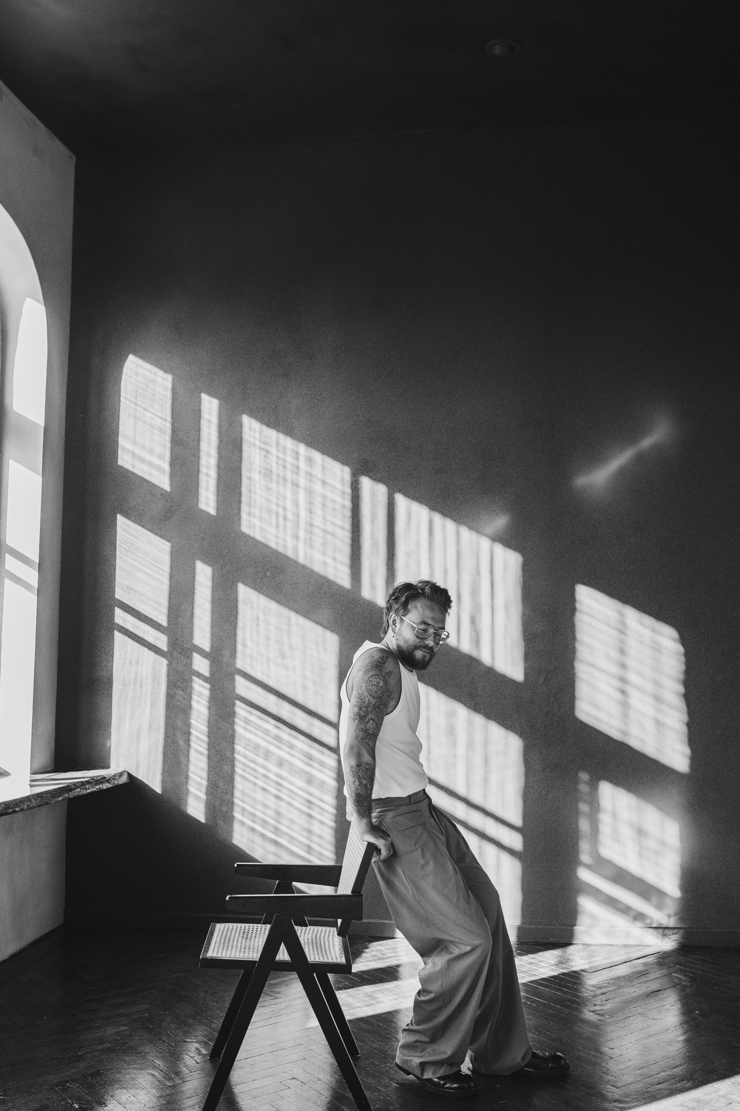 Максим. Семейный и свадебный фотограф в Екатеринбурге Орлова Ирина