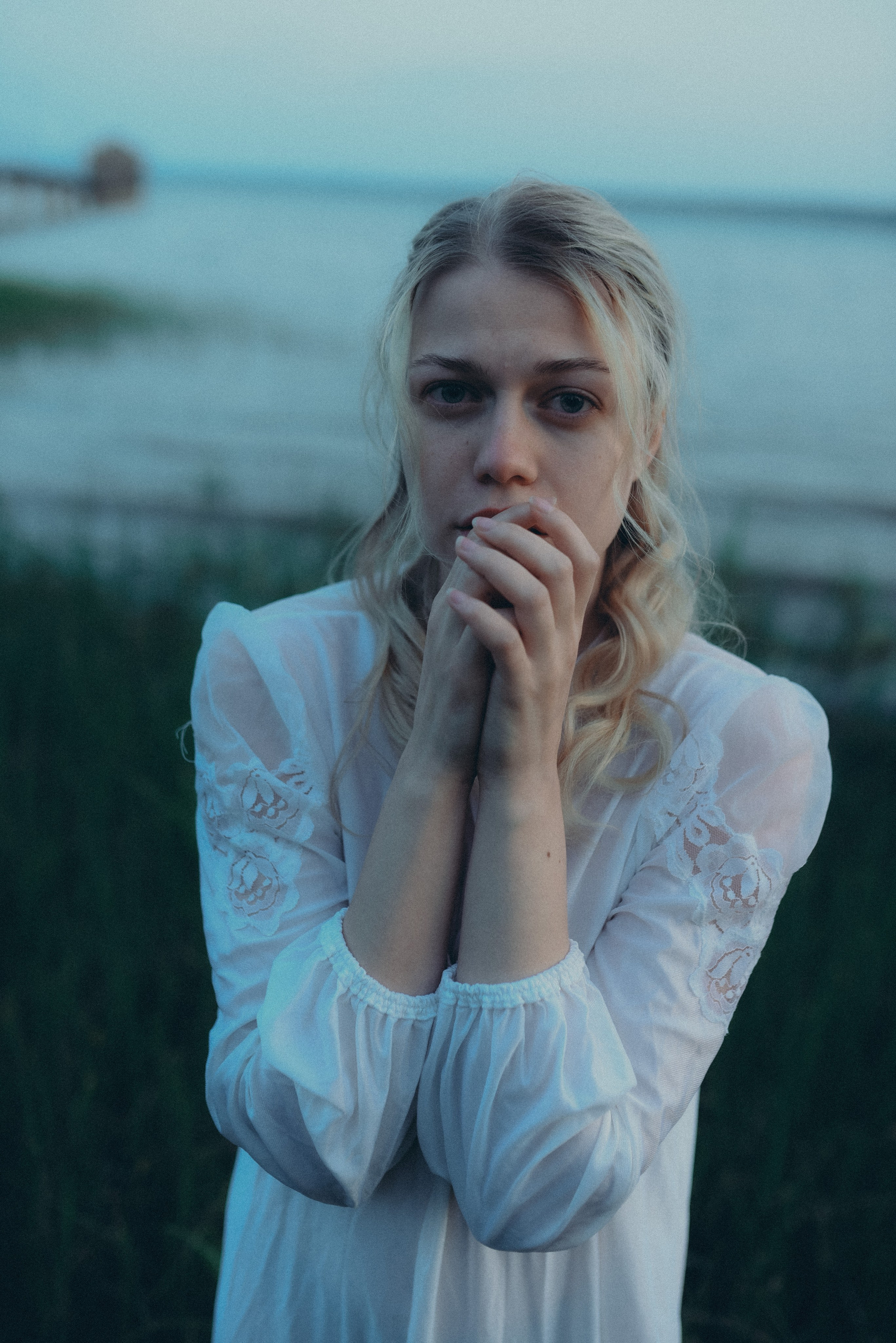 Портреты. Иркутский фотограф Яна Серебренникова