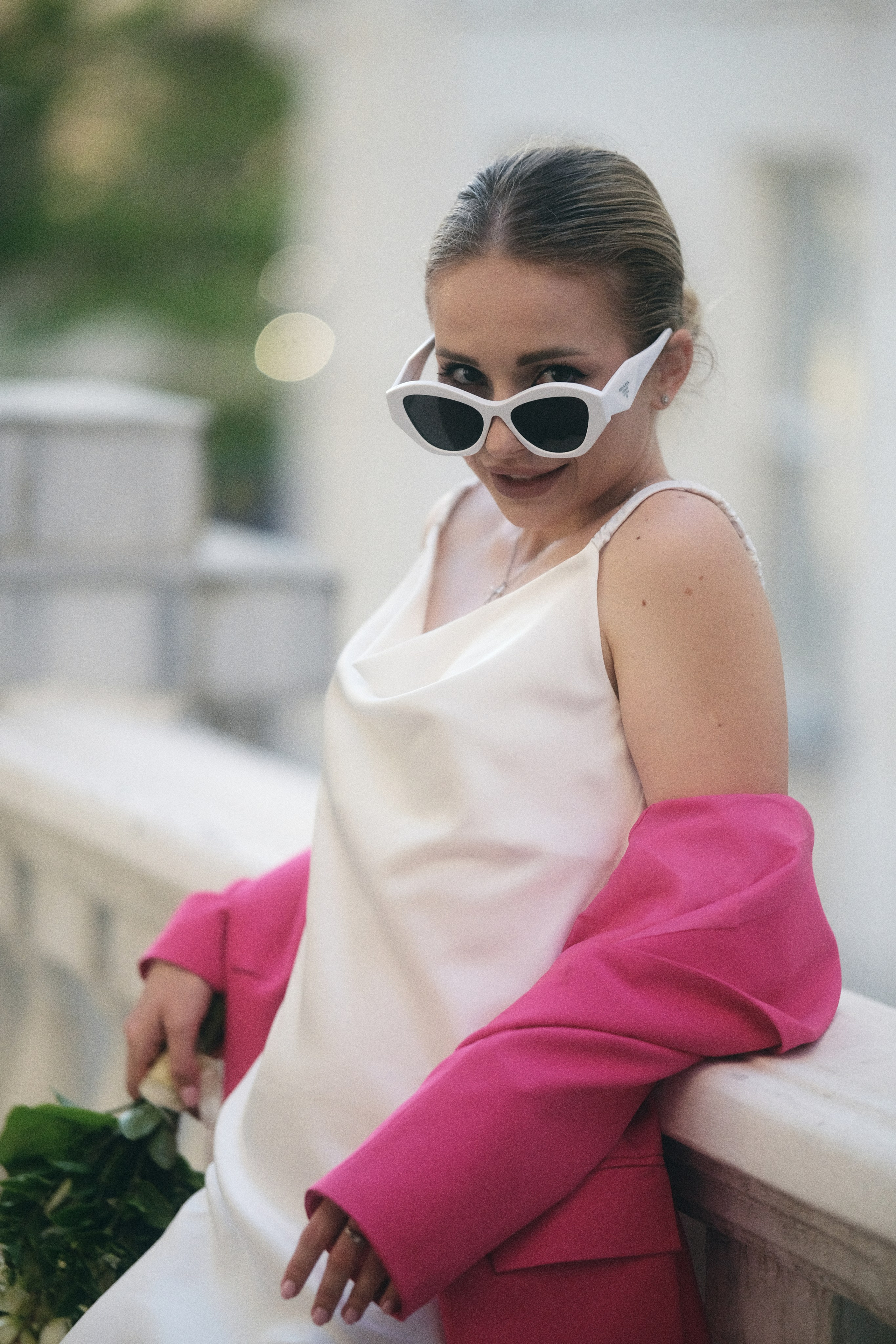 Настя. Свадебная видеосъемка в Крыму и Севастополе