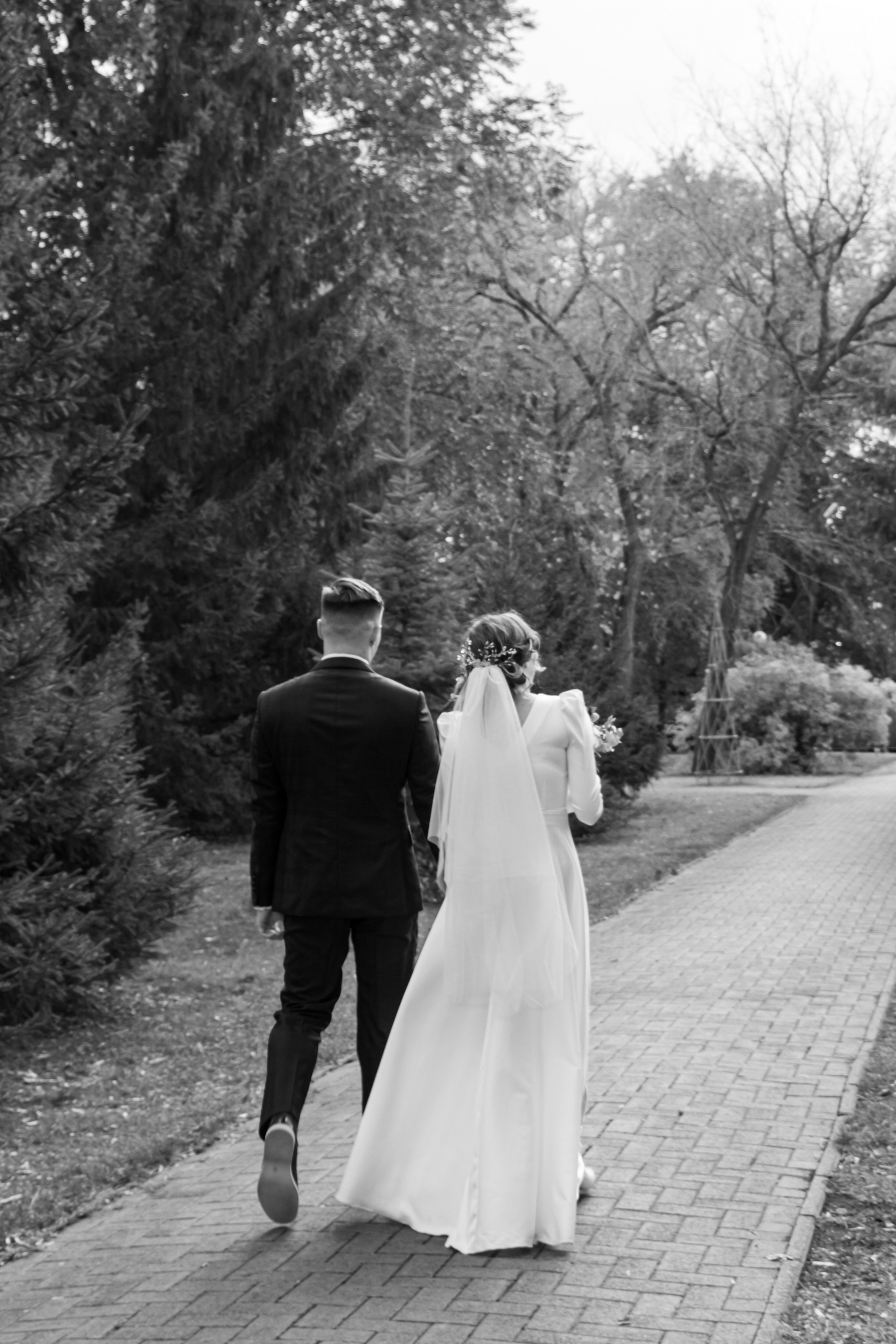 Мария и Николай. Фотограф Елена Балакина (Челябинск)