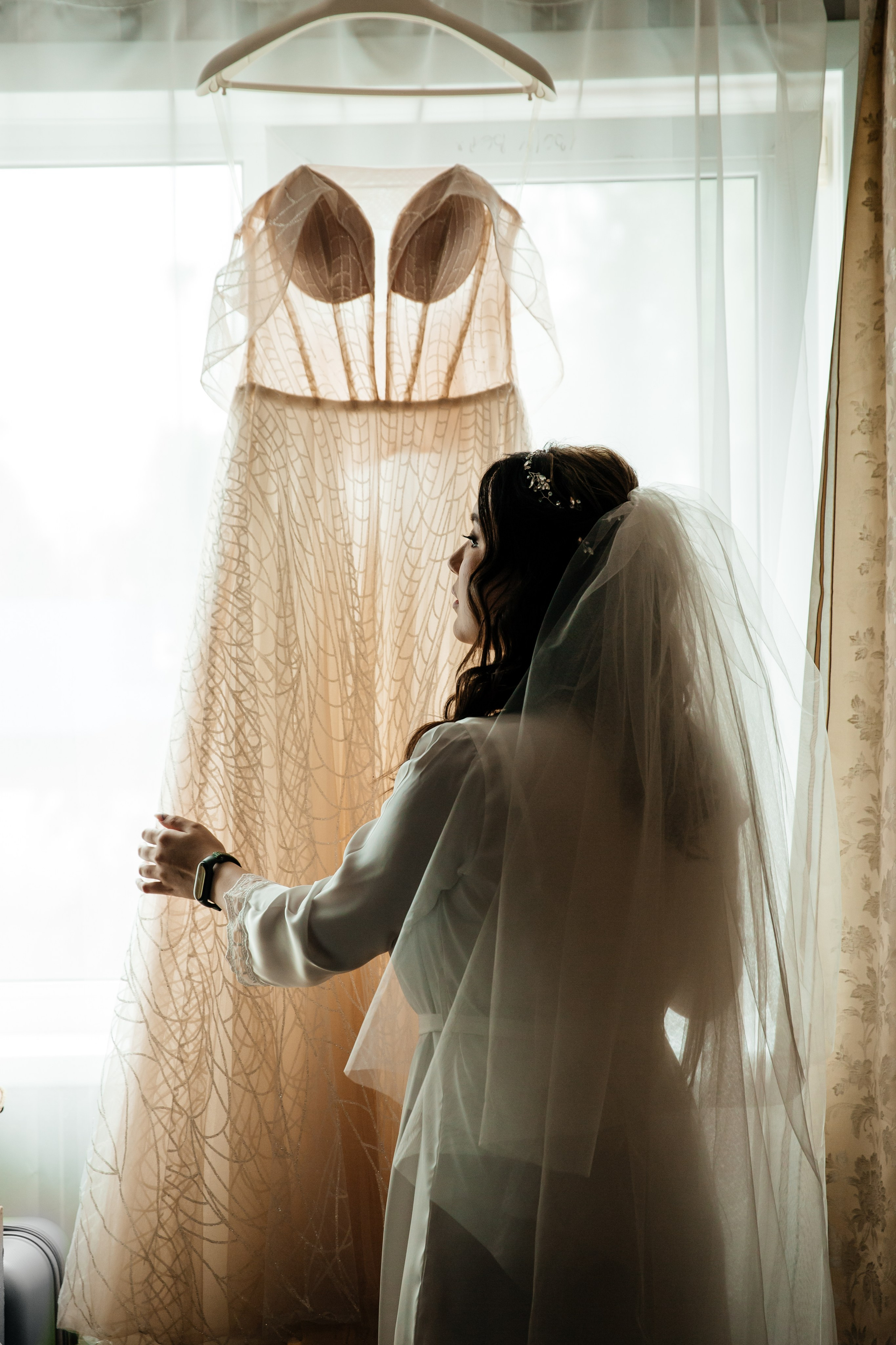 Свадьба Даяны и Алексея. Фотограф в Выксе Ирина Сахарова