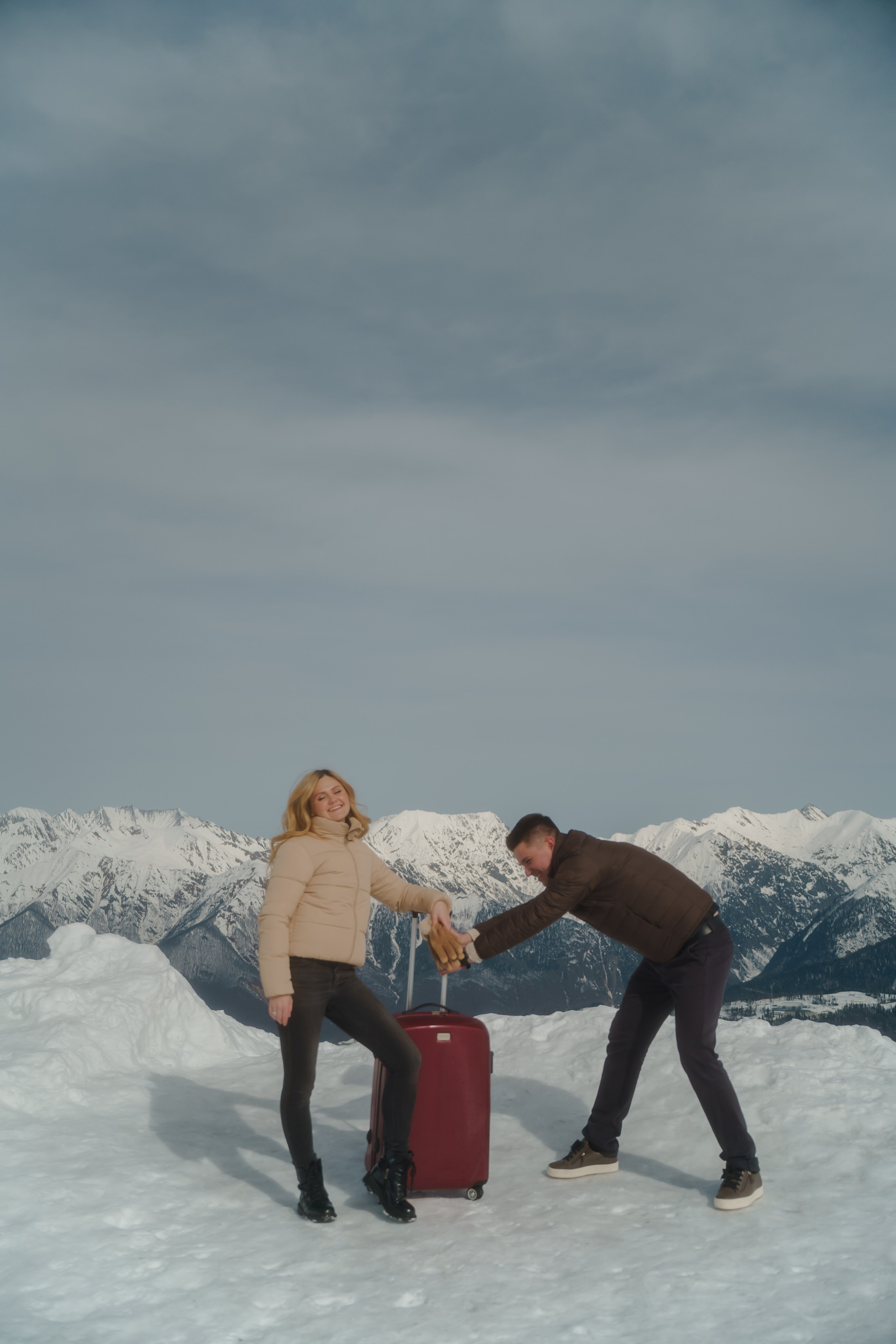 Горы море. Агата Акварель видеограф Сочи Краснодар