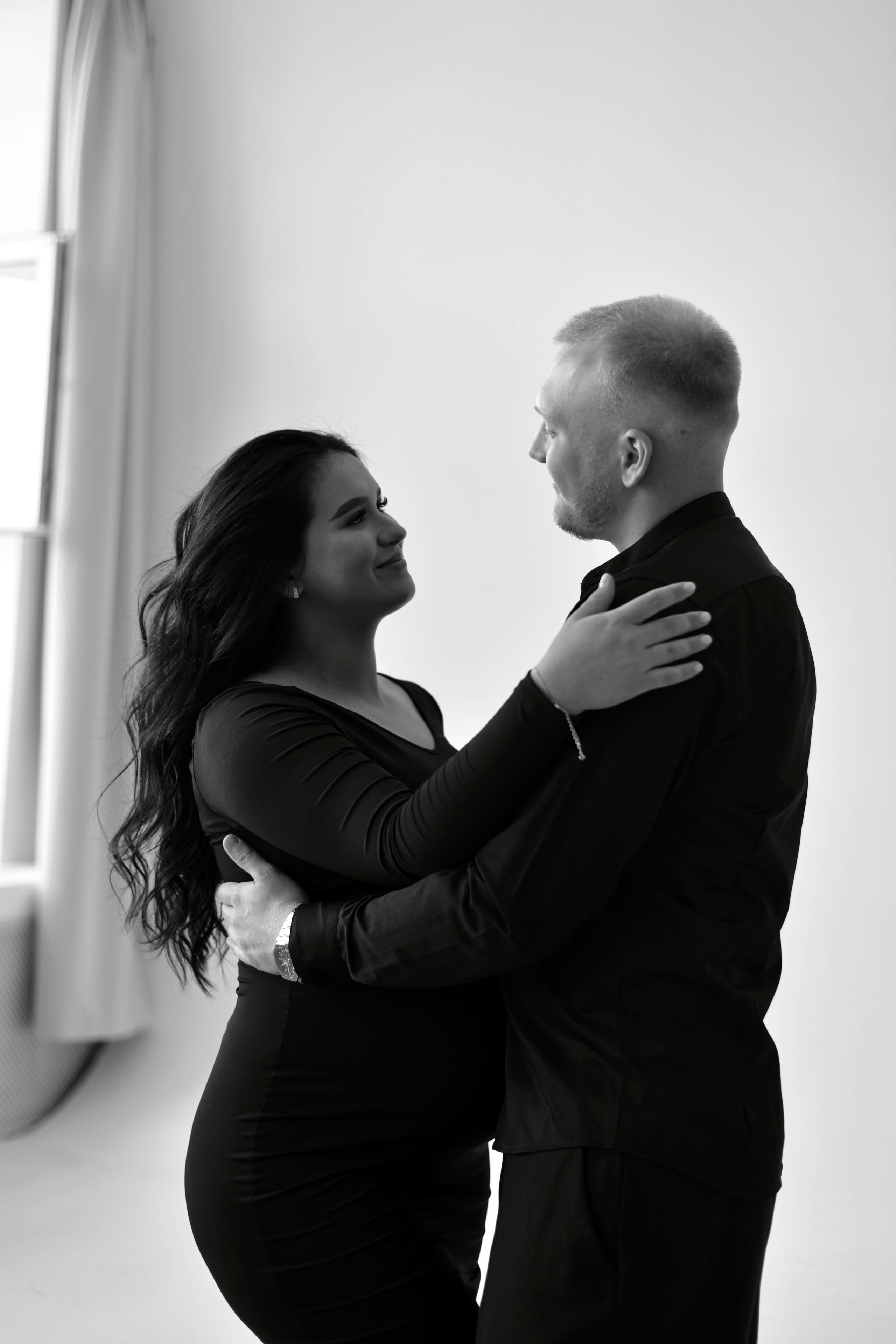 Беременность. Фотограф Подольск