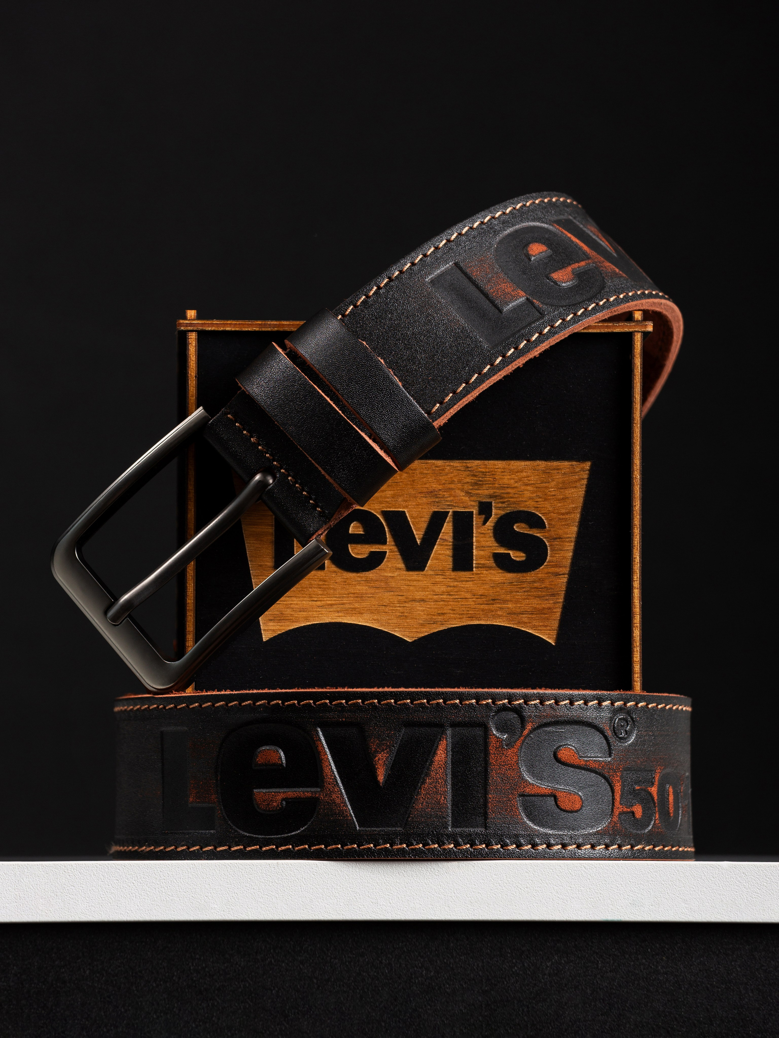 Предметная фотосъемка ремней. Фотограф | Михаил Буш Смоленск