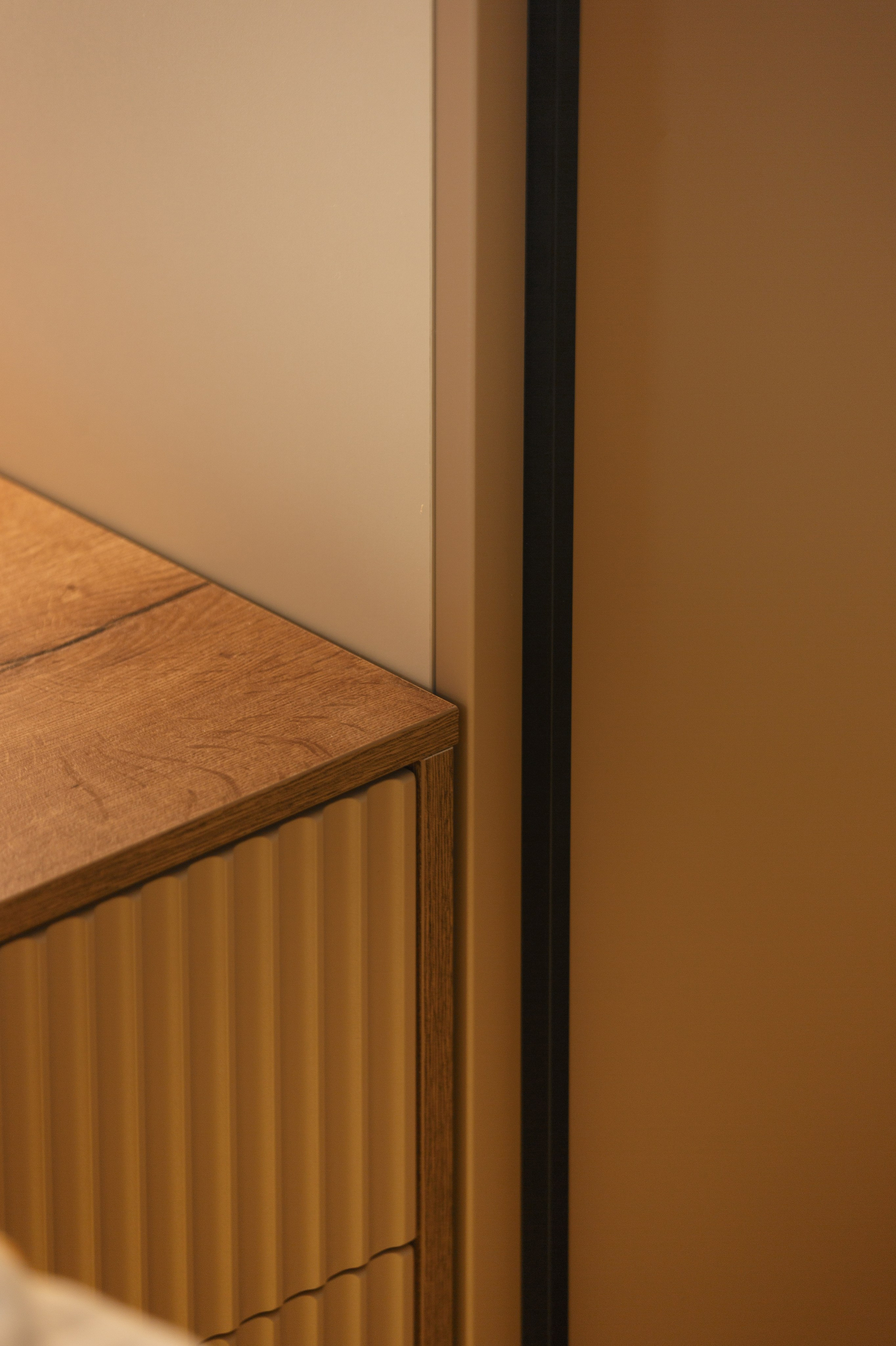 Съемка объекта с готовой мебелью. Фотограф | Михаил Буш Смоленск