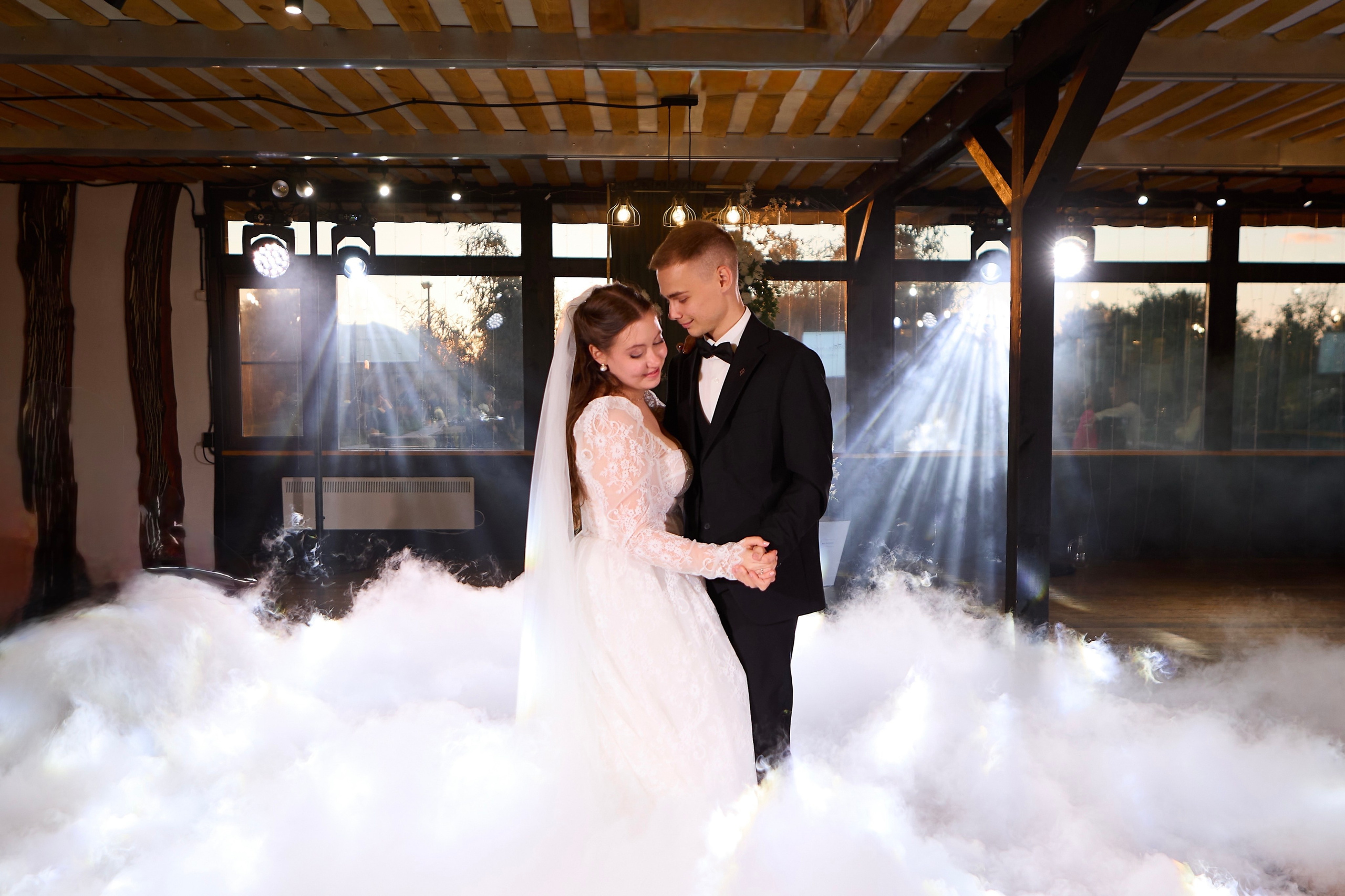 И+Е. Свадебный фотограф Нижний Новгород