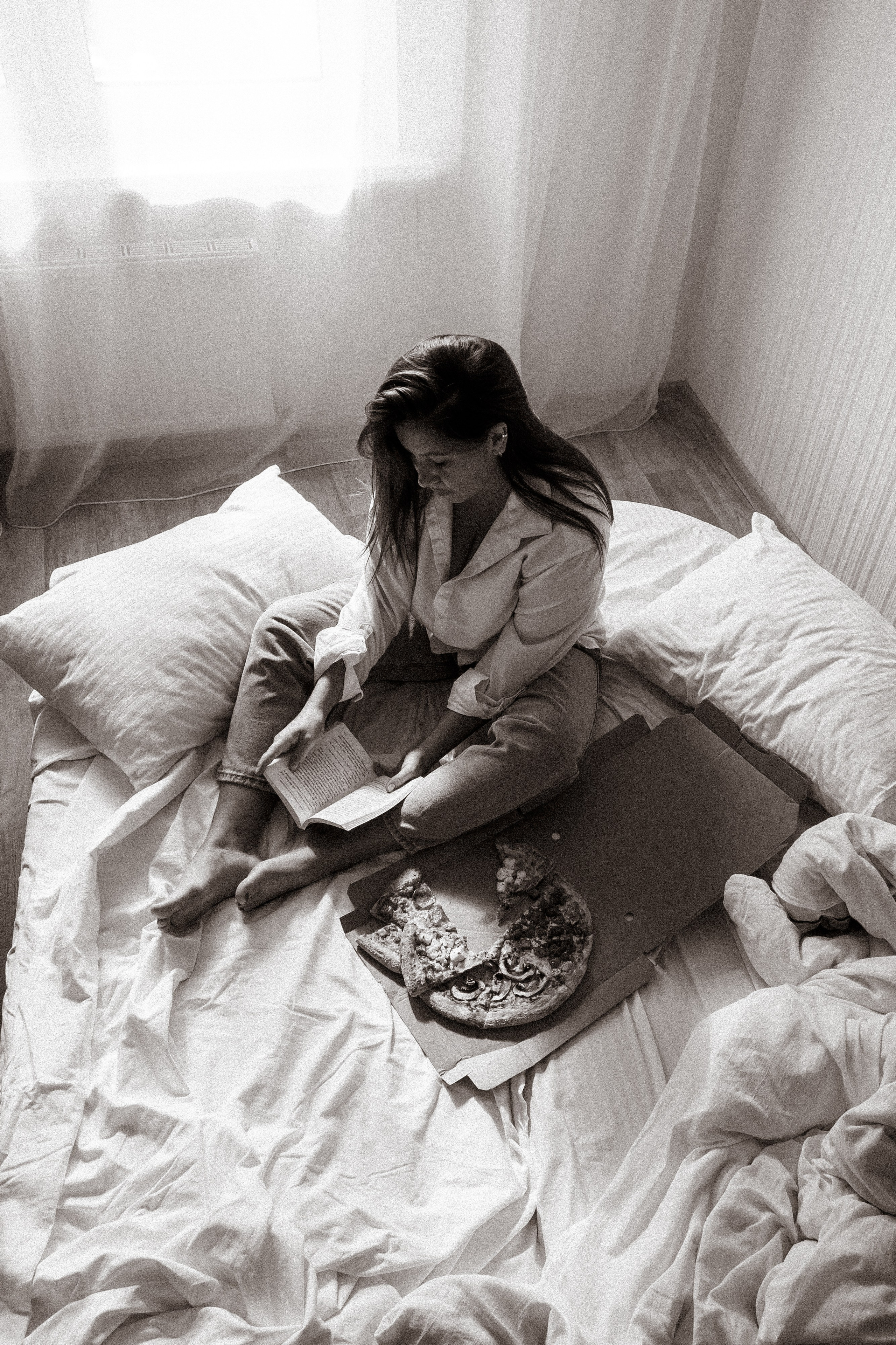 Таня. Главная