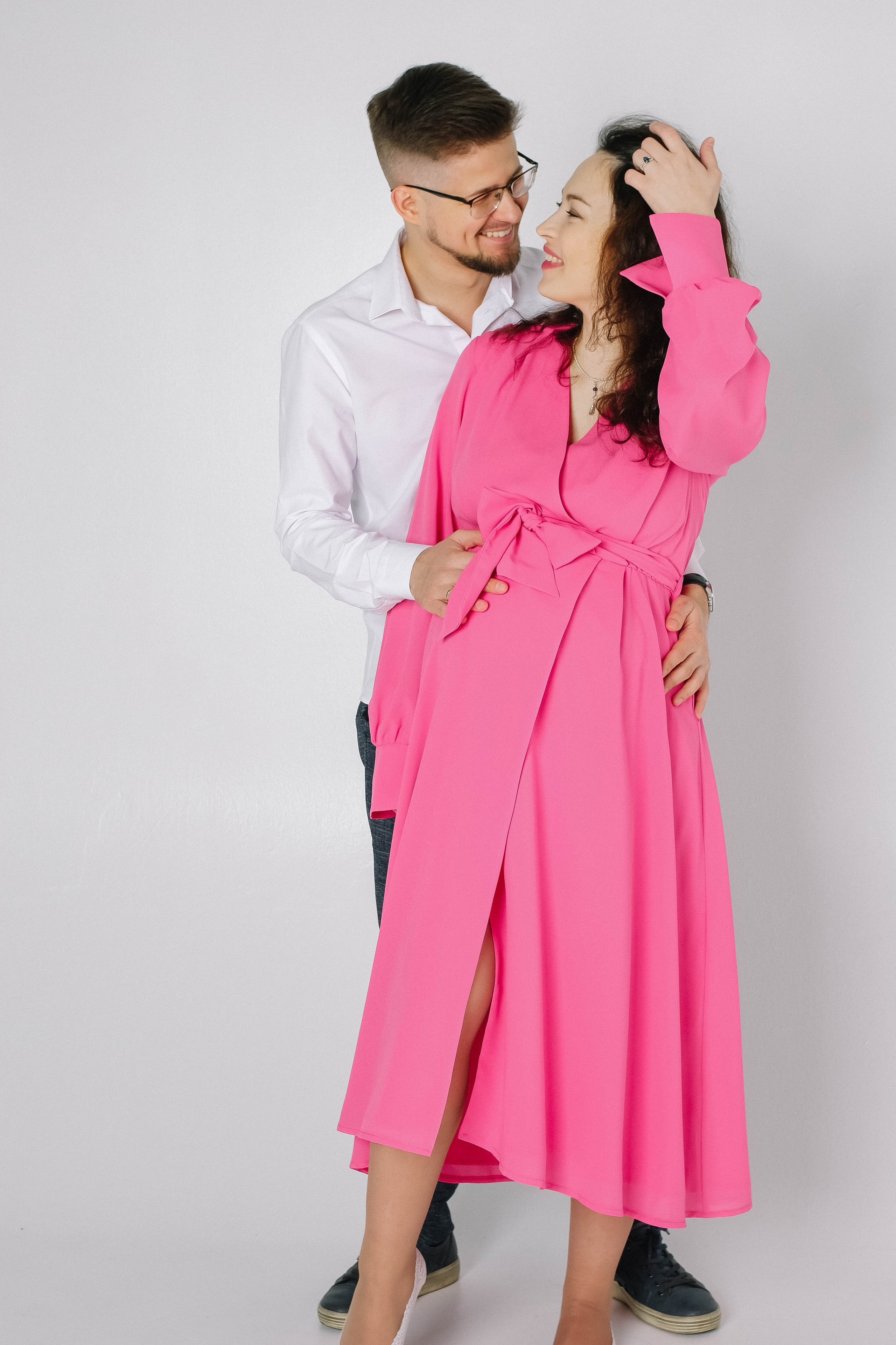 В ожидании чуда (ЖЕня и Женя). Главная