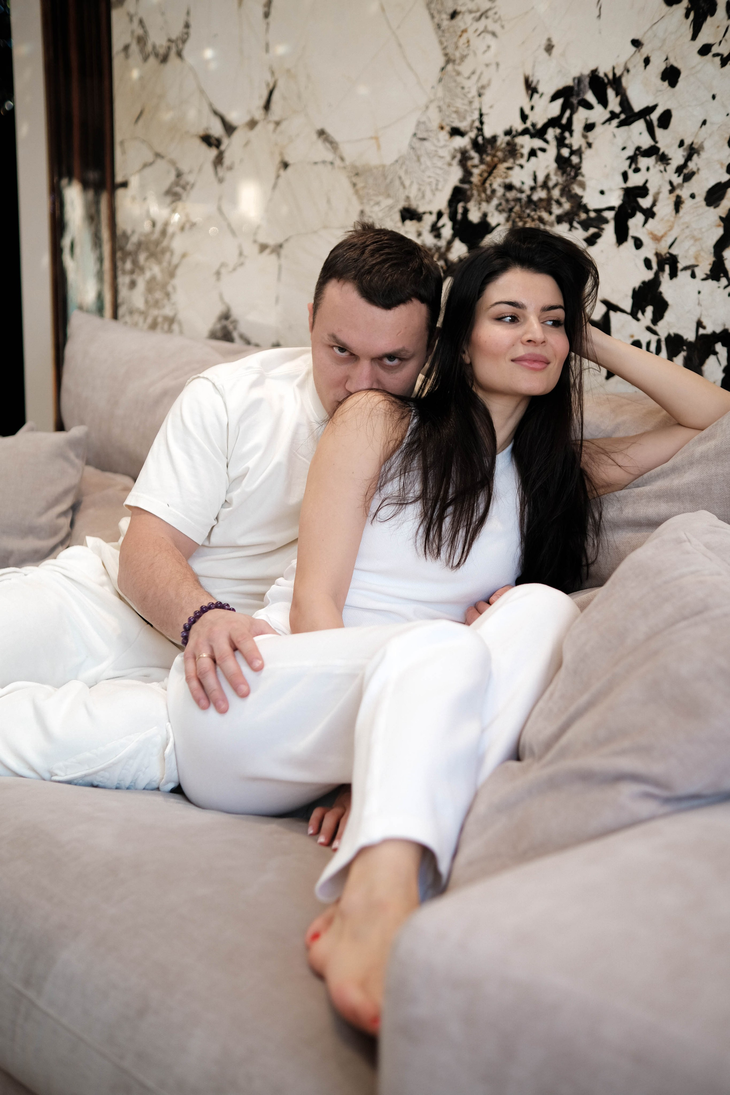 Семья Тарасовых. Главная