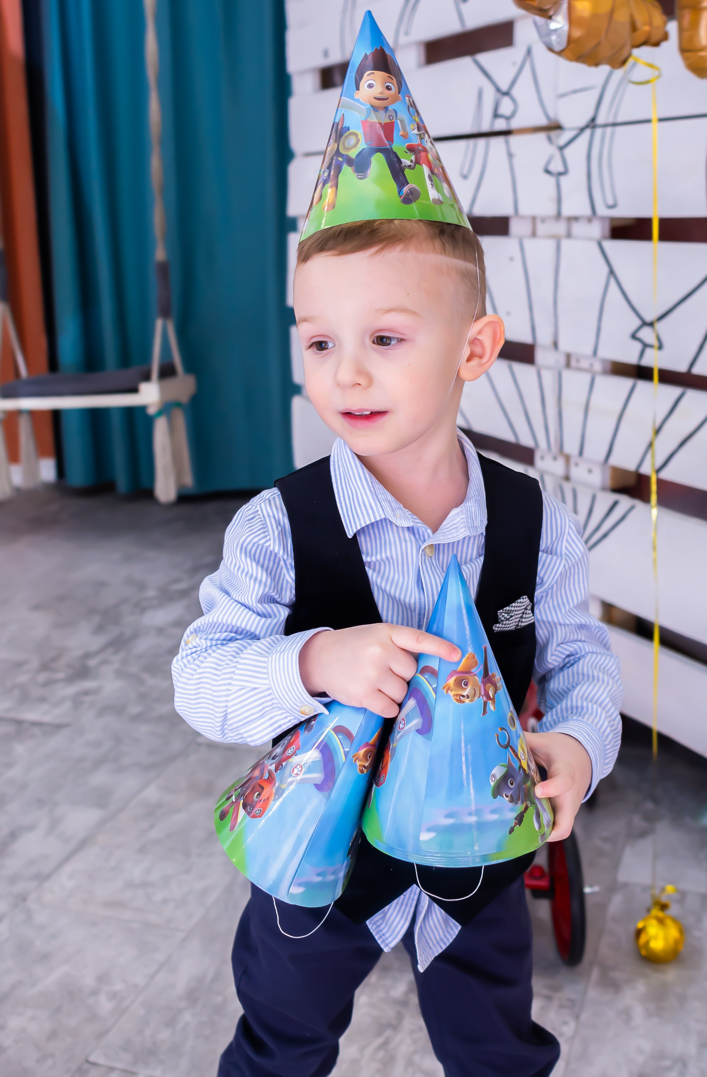 День рождения