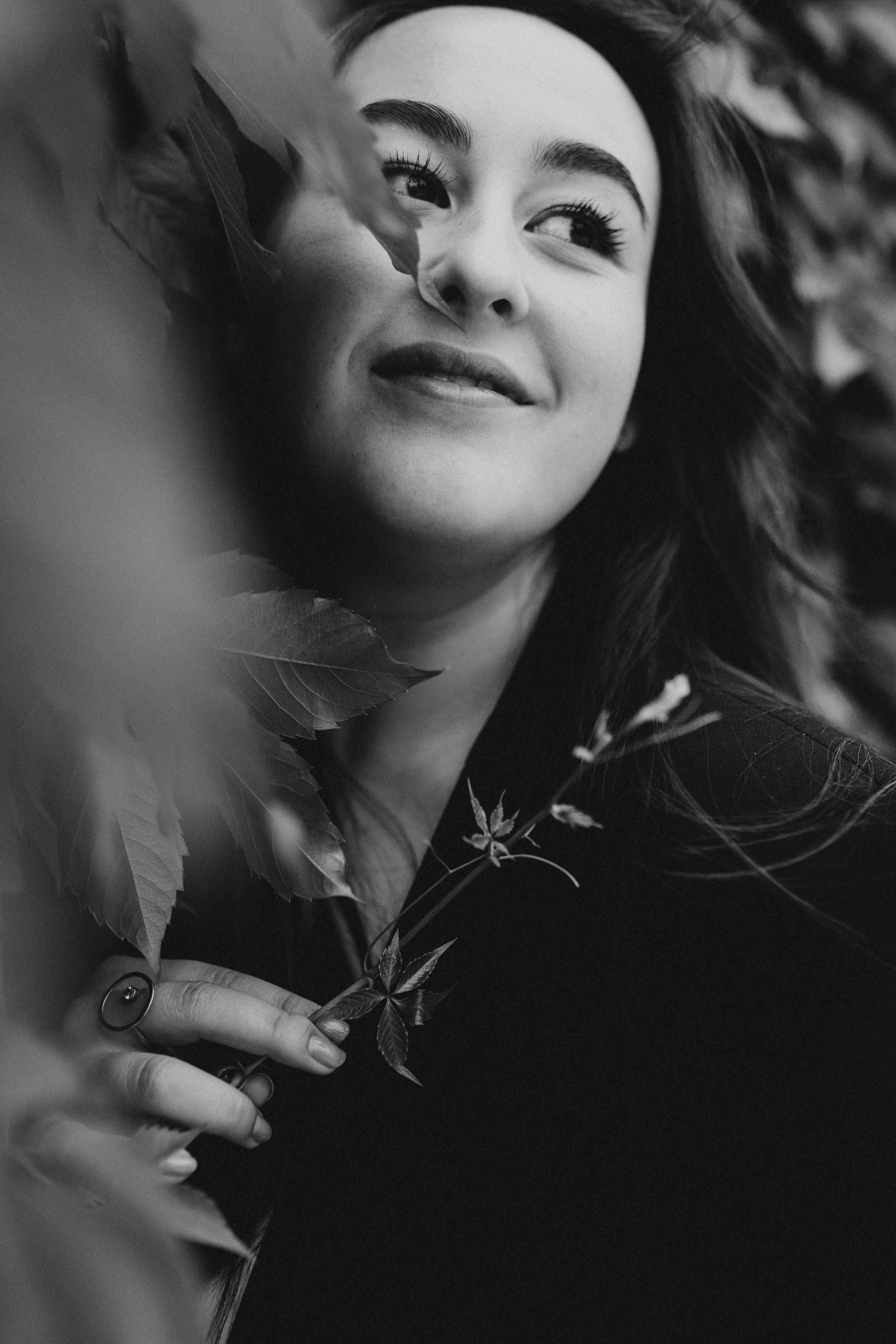 Людмила. Семейный фотограф в Москве Жукова Анна