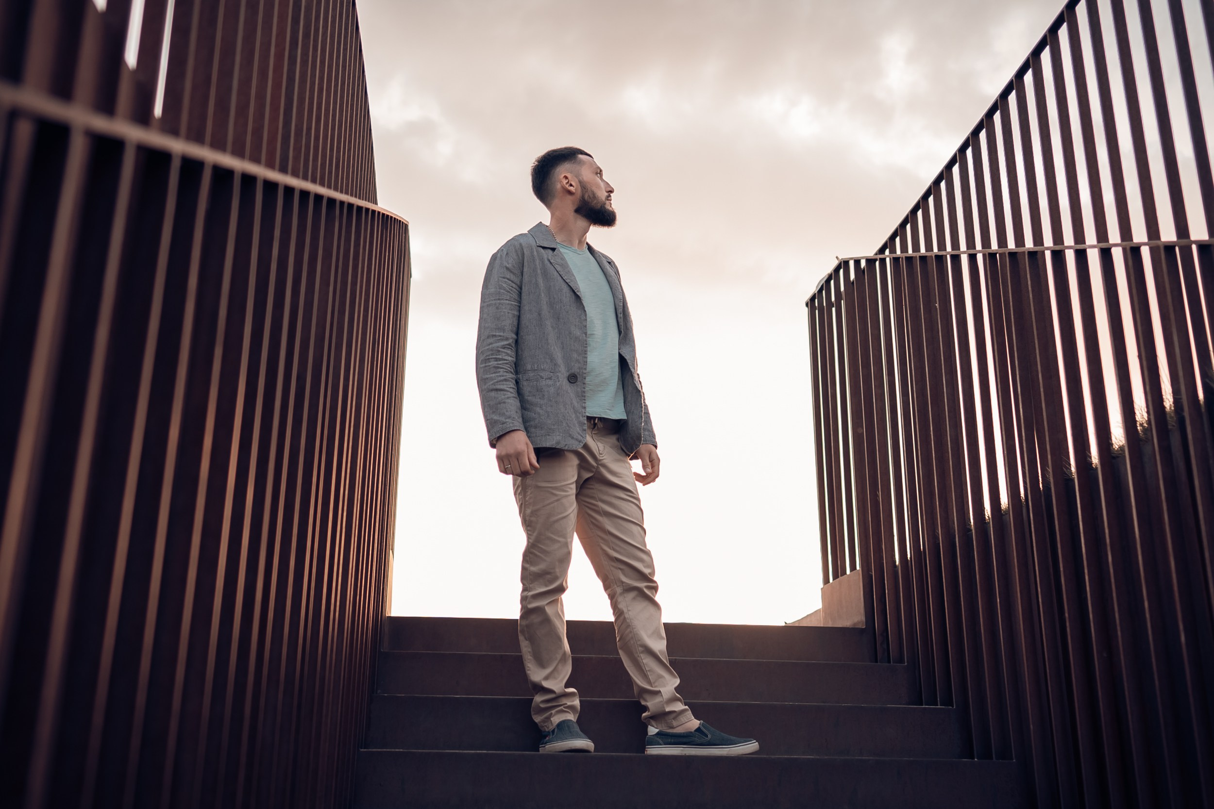 Фотоистория в Винном парке «Мрия» Ялта. Церковный фотограф Севастополь