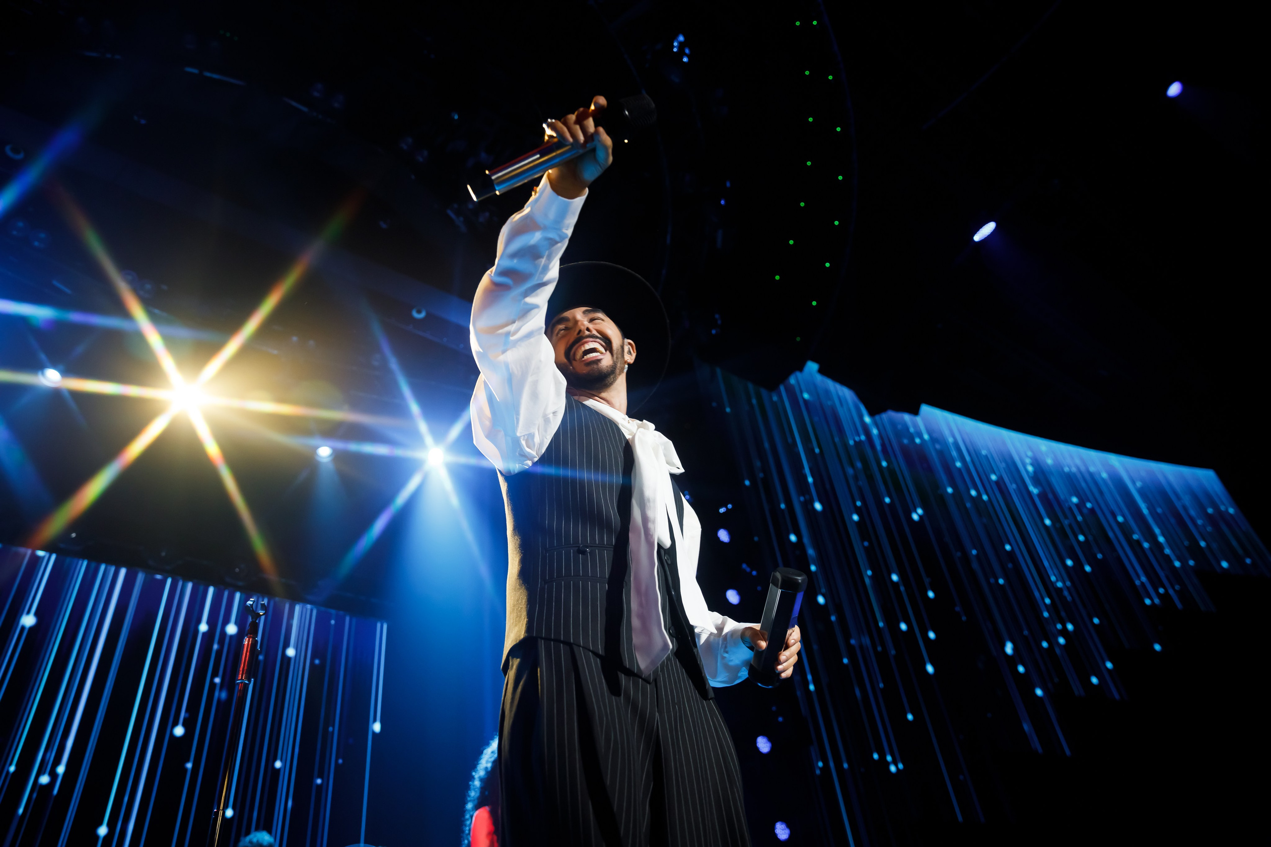 НАСТРОЕНИЕ РОДРИГЕЗ (Vegas Hall). Катерина Киреева — фотограф в Москве