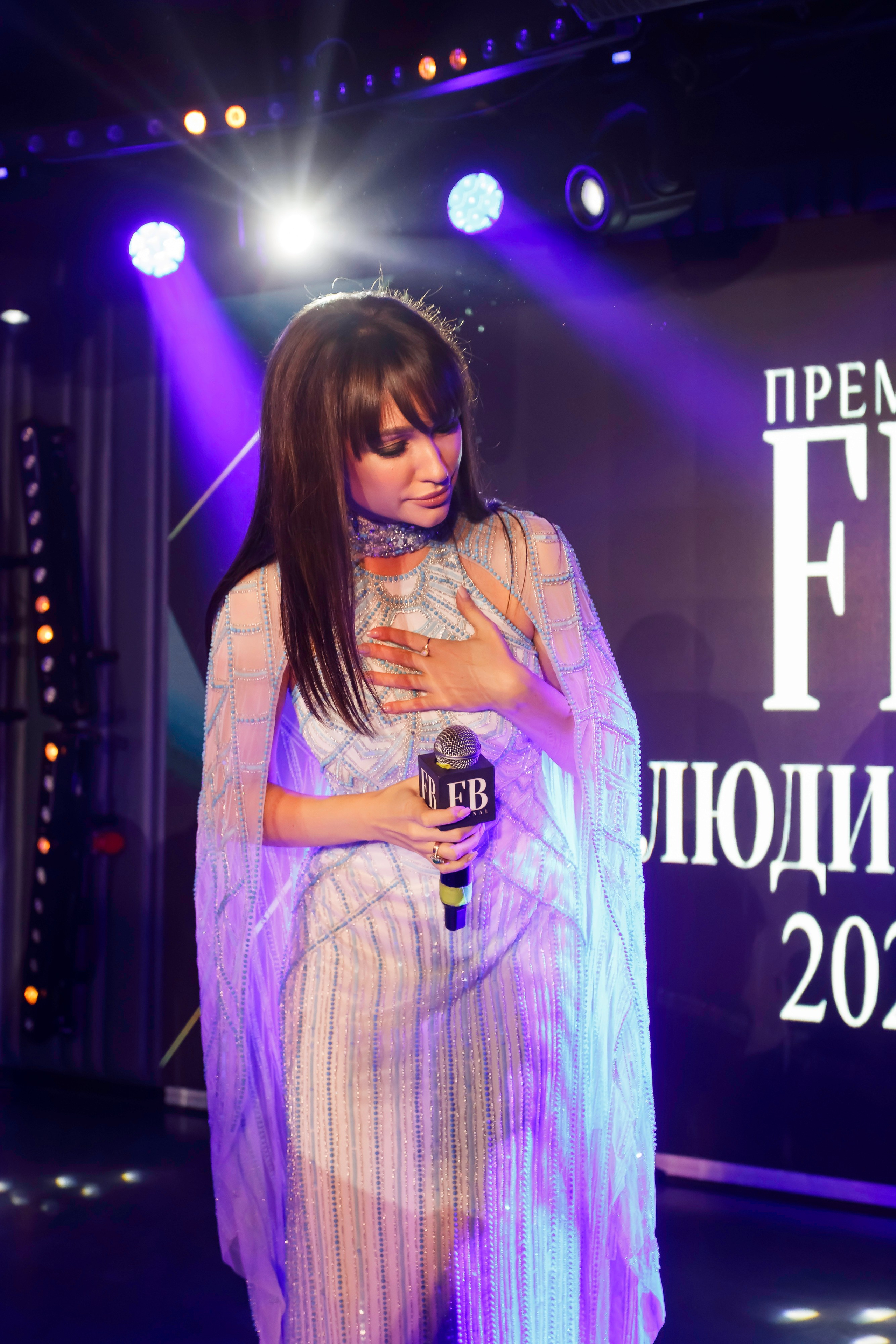 Премия «FB Люди Года» 2024. Катерина Киреева — фотограф в Москве