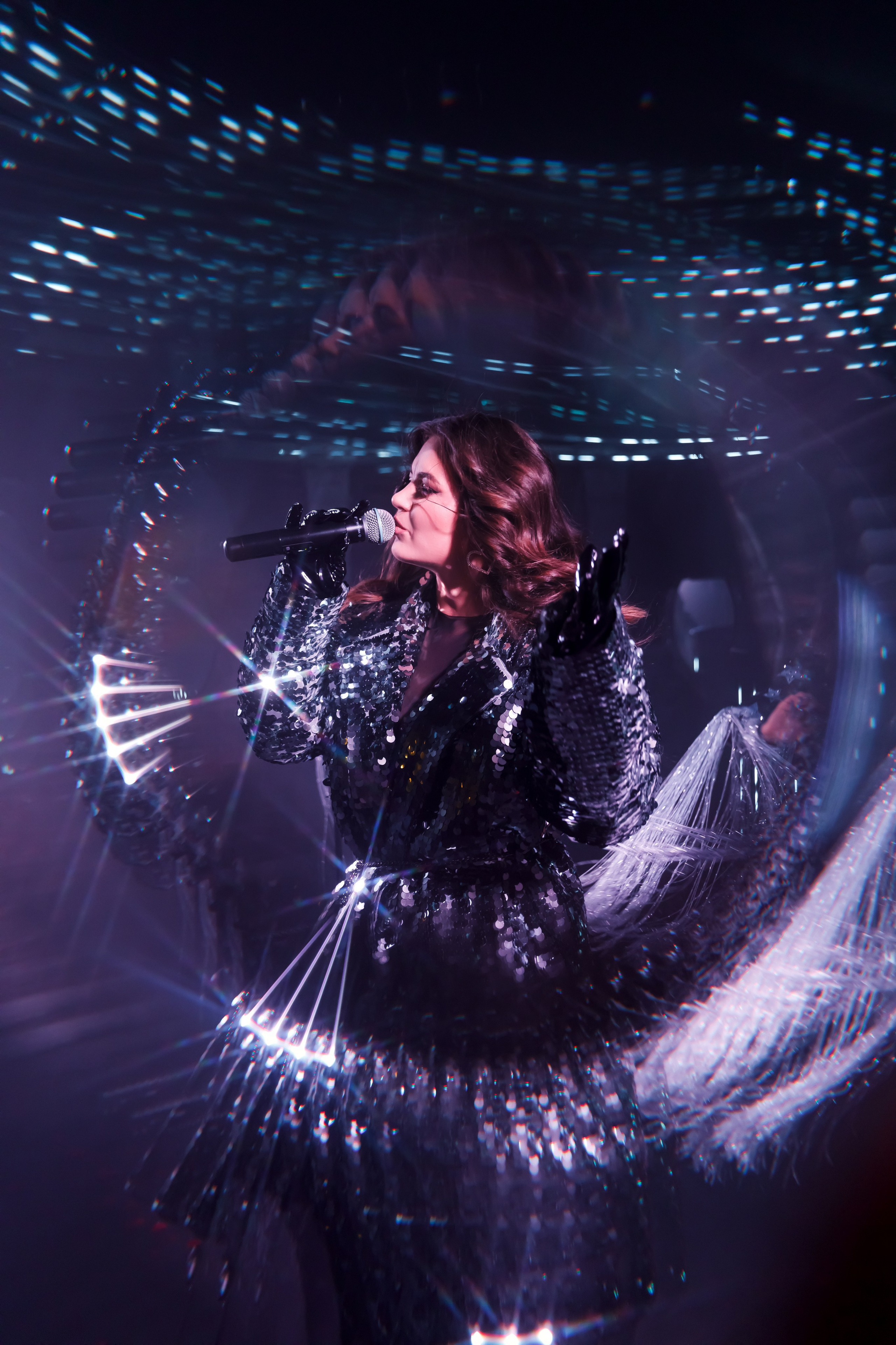 Презентация альбома BUKATARA (Soul&Spirits). Катерина Киреева — фотограф в Москве