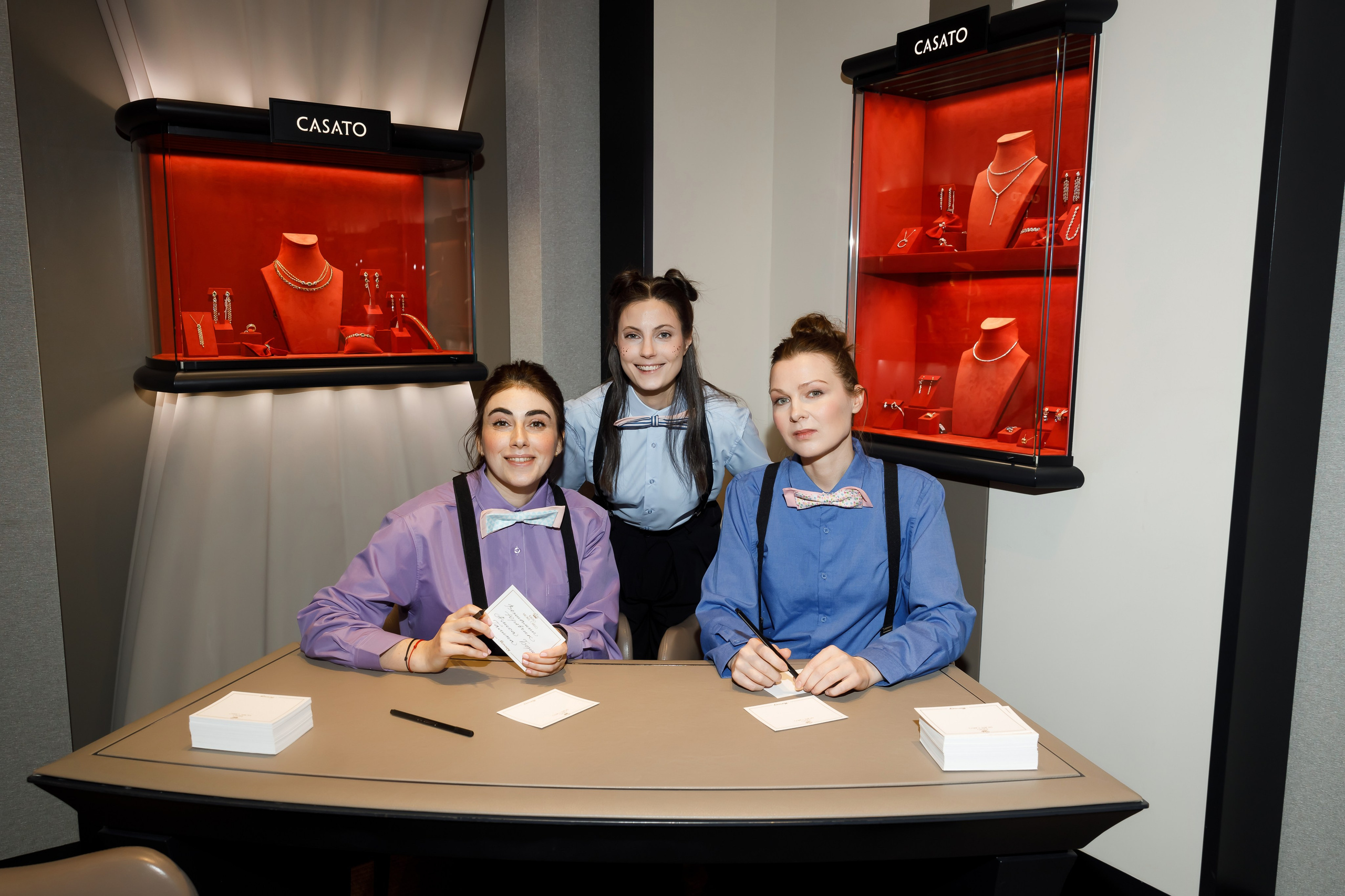 ЕЛКА МОНТЕ КАРЛО 2025. Катерина Киреева — фотограф в Москве