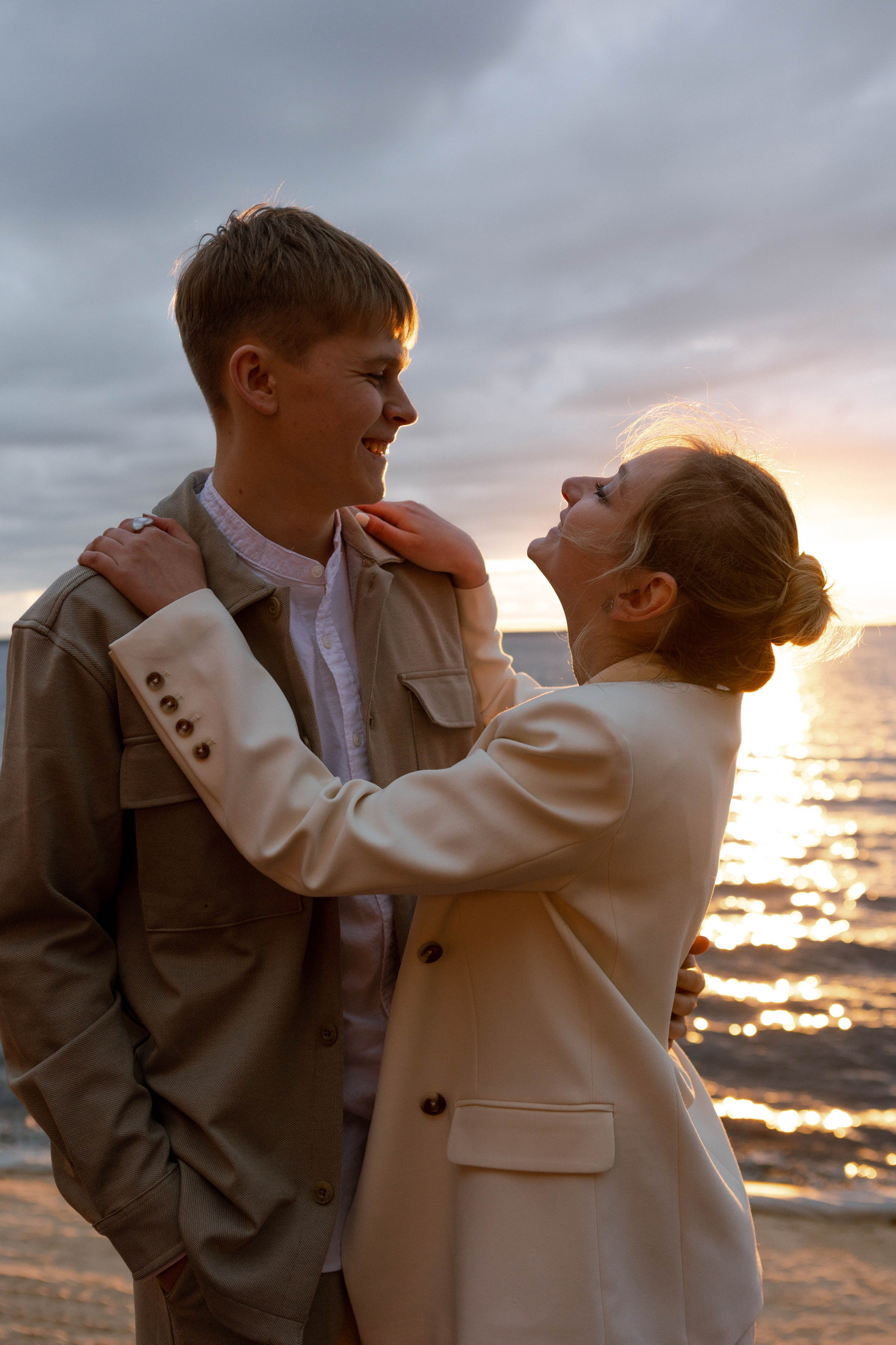 Андрей и Ксюша. Свадебный фотограф в Нижнем Новгороде Анна Кузнецова