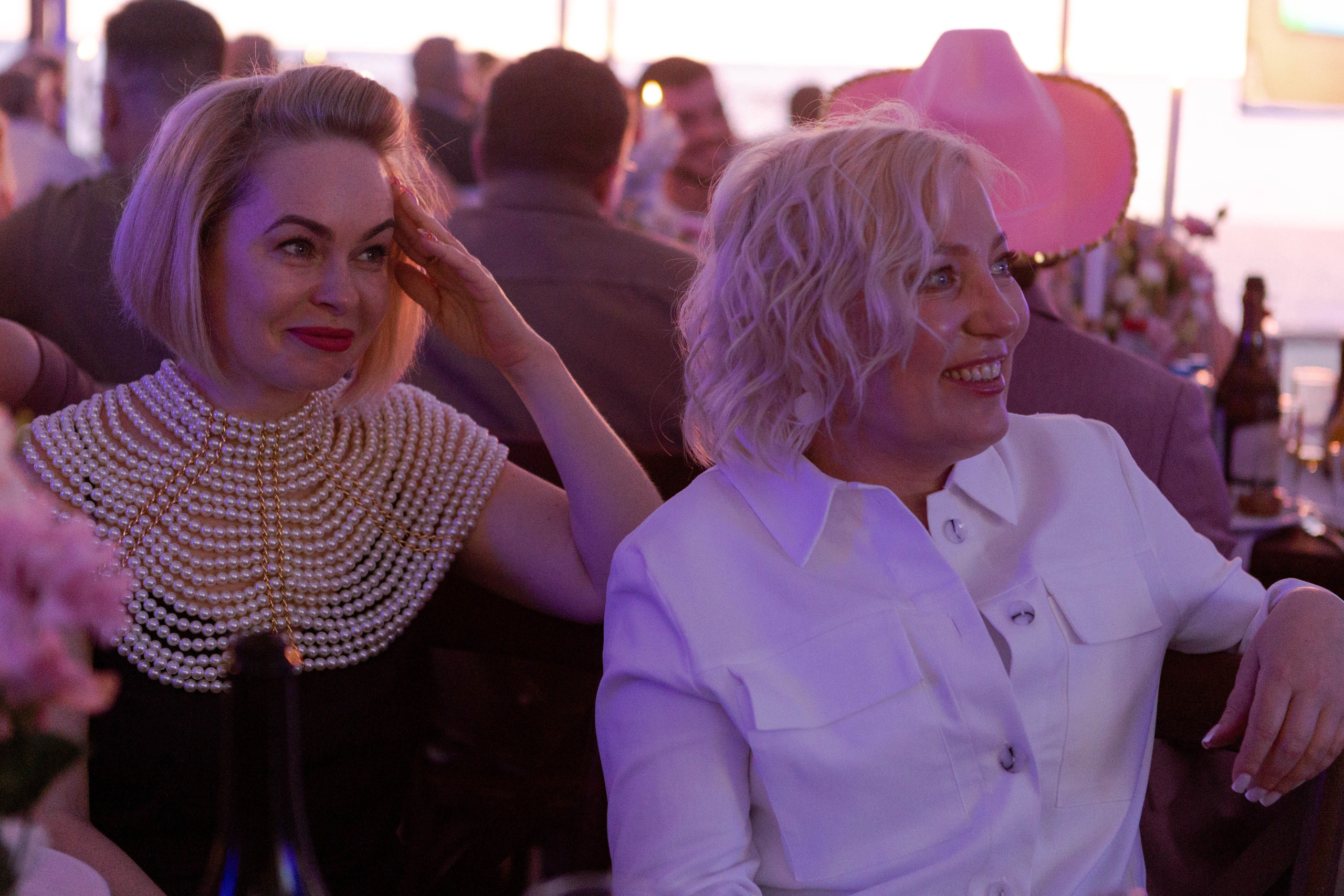 Андрей и Ксюша. Свадебный фотограф в Нижнем Новгороде Анна Кузнецова