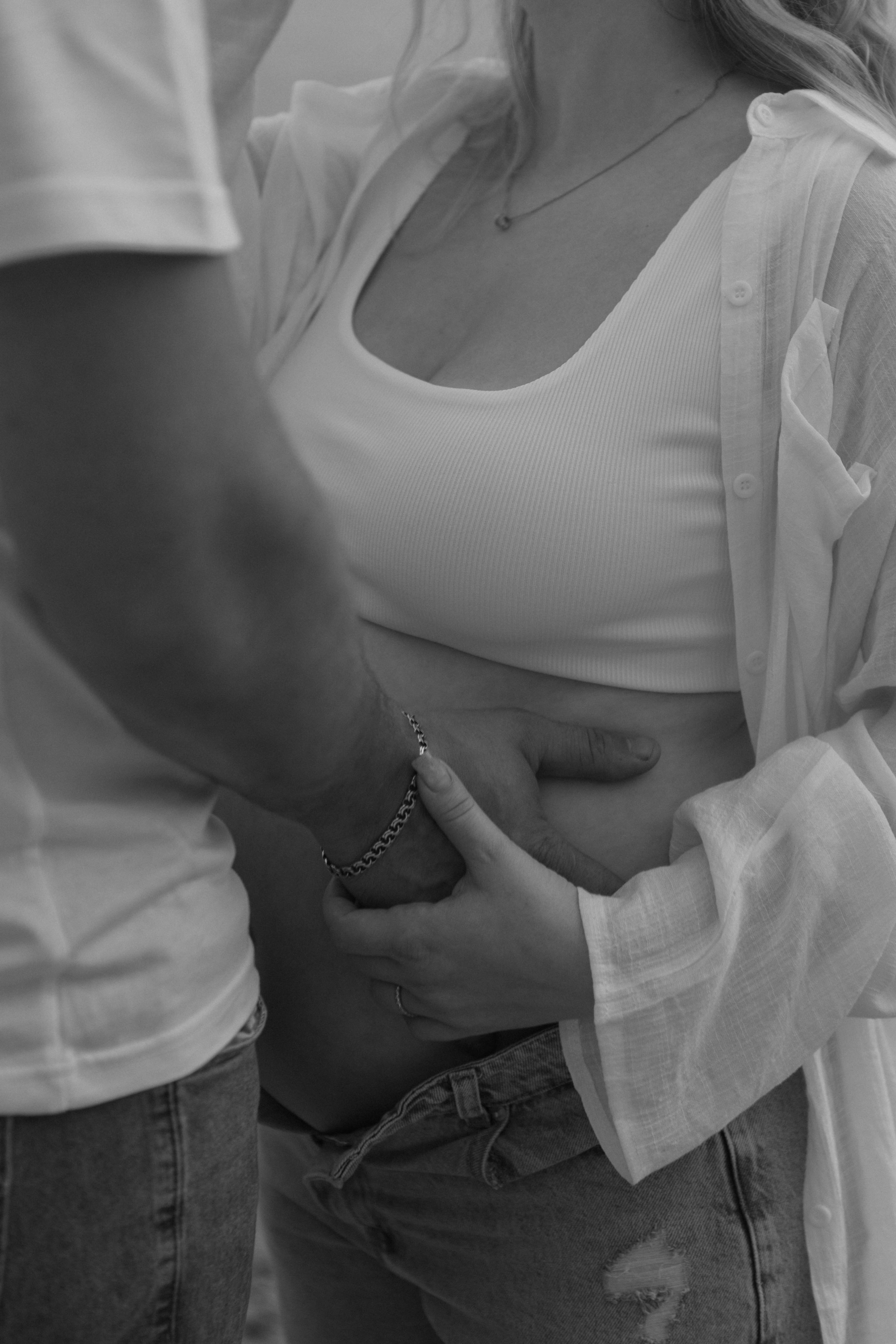 Андрей и Лена. Свадебный фотограф в Нижнем Новгороде Анна Кузнецова