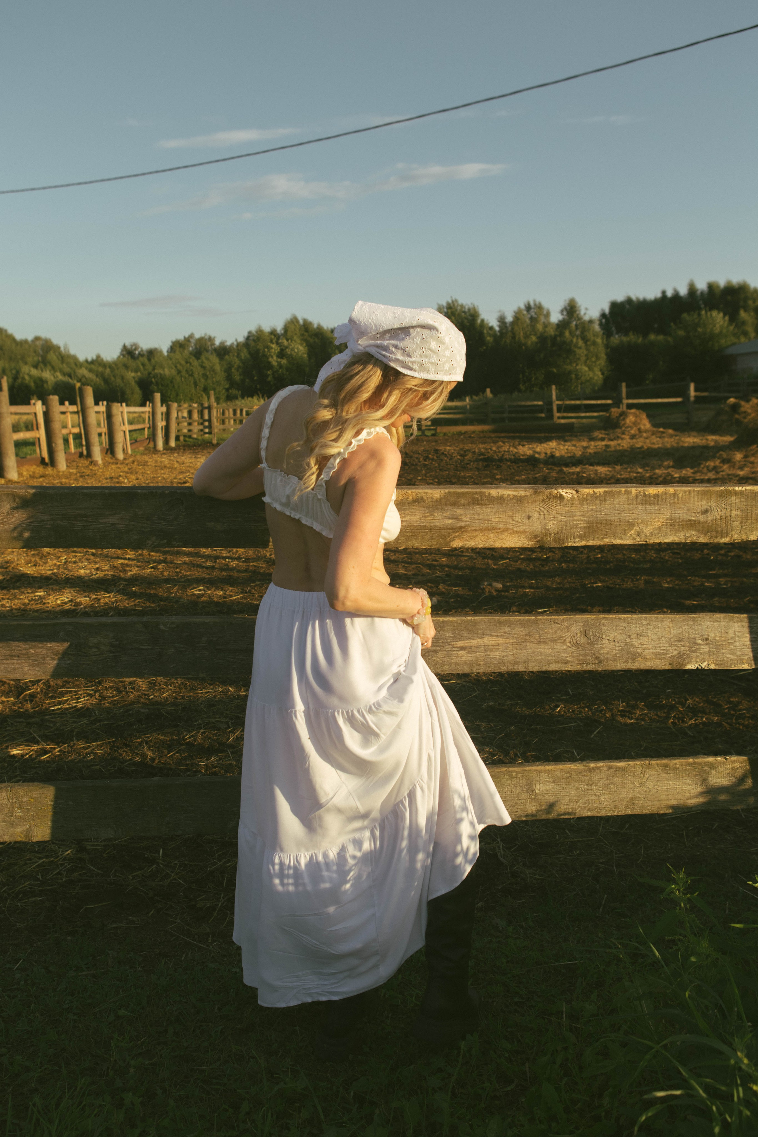 Оля. Свадебный фотограф в Нижнем Новгороде Анна Кузнецова