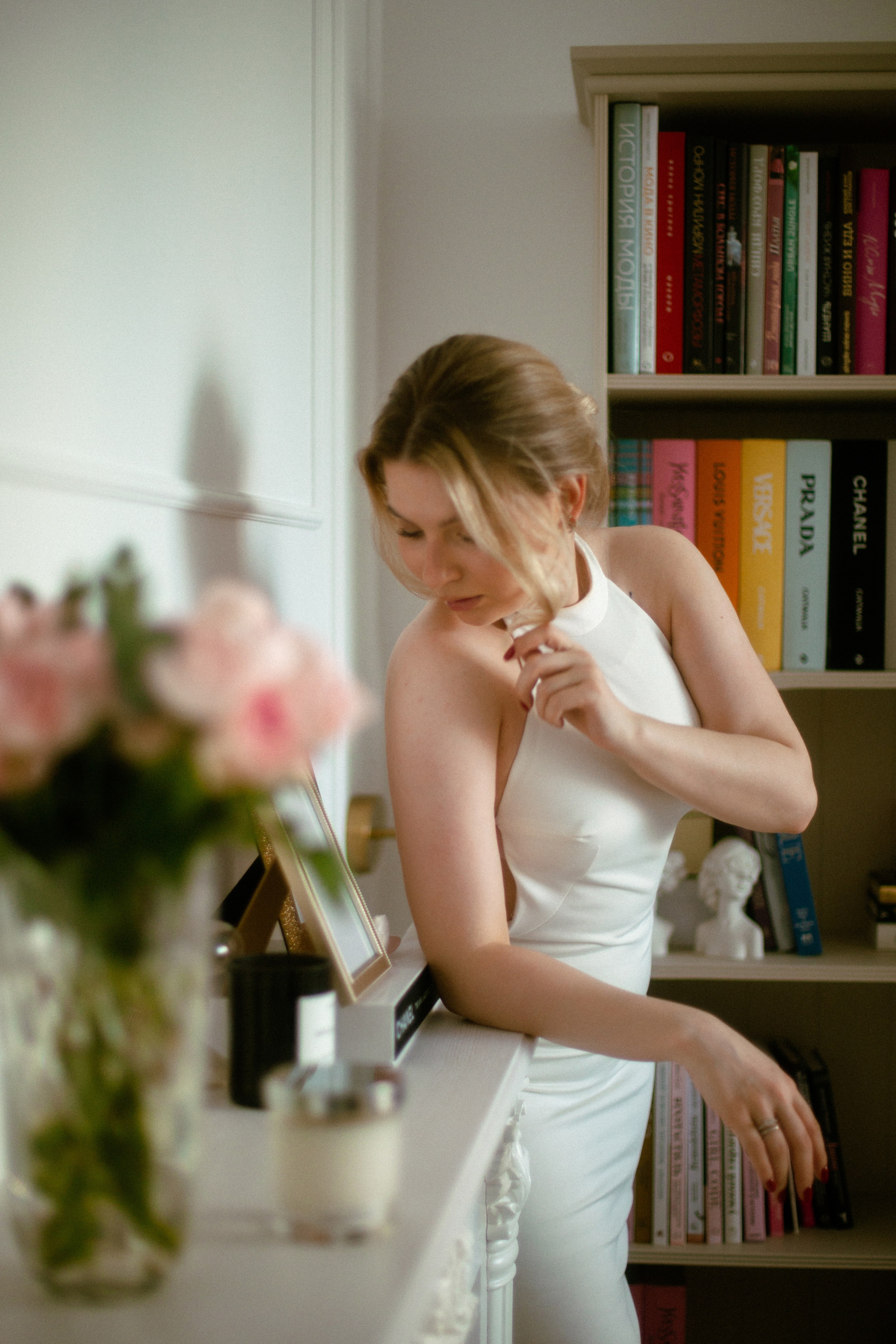 Оля. Свадебный фотограф в Нижнем Новгороде Анна Кузнецова