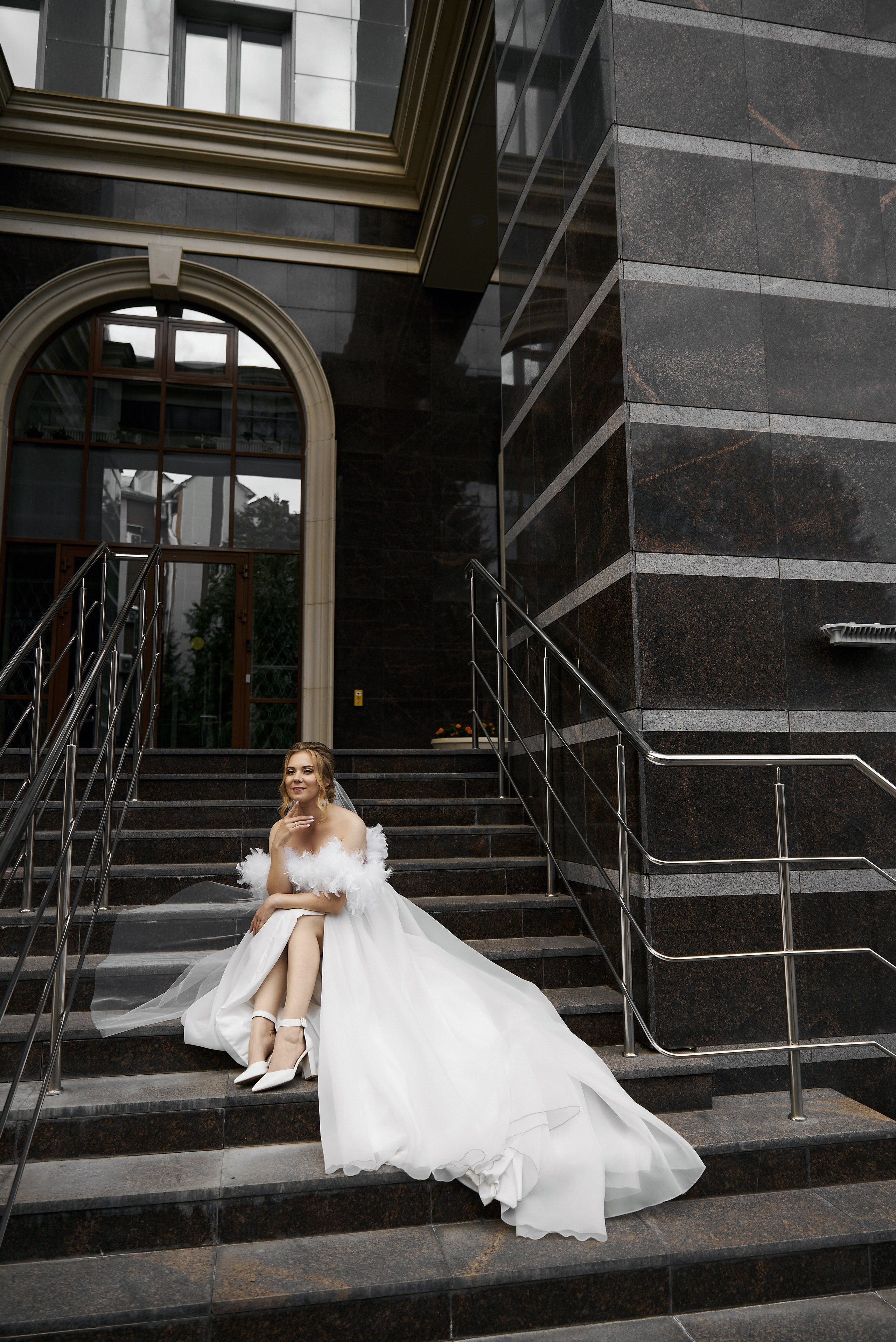 D&I. Свадебный и семейный фотограф в Ульяновске Татьяна Селезнева