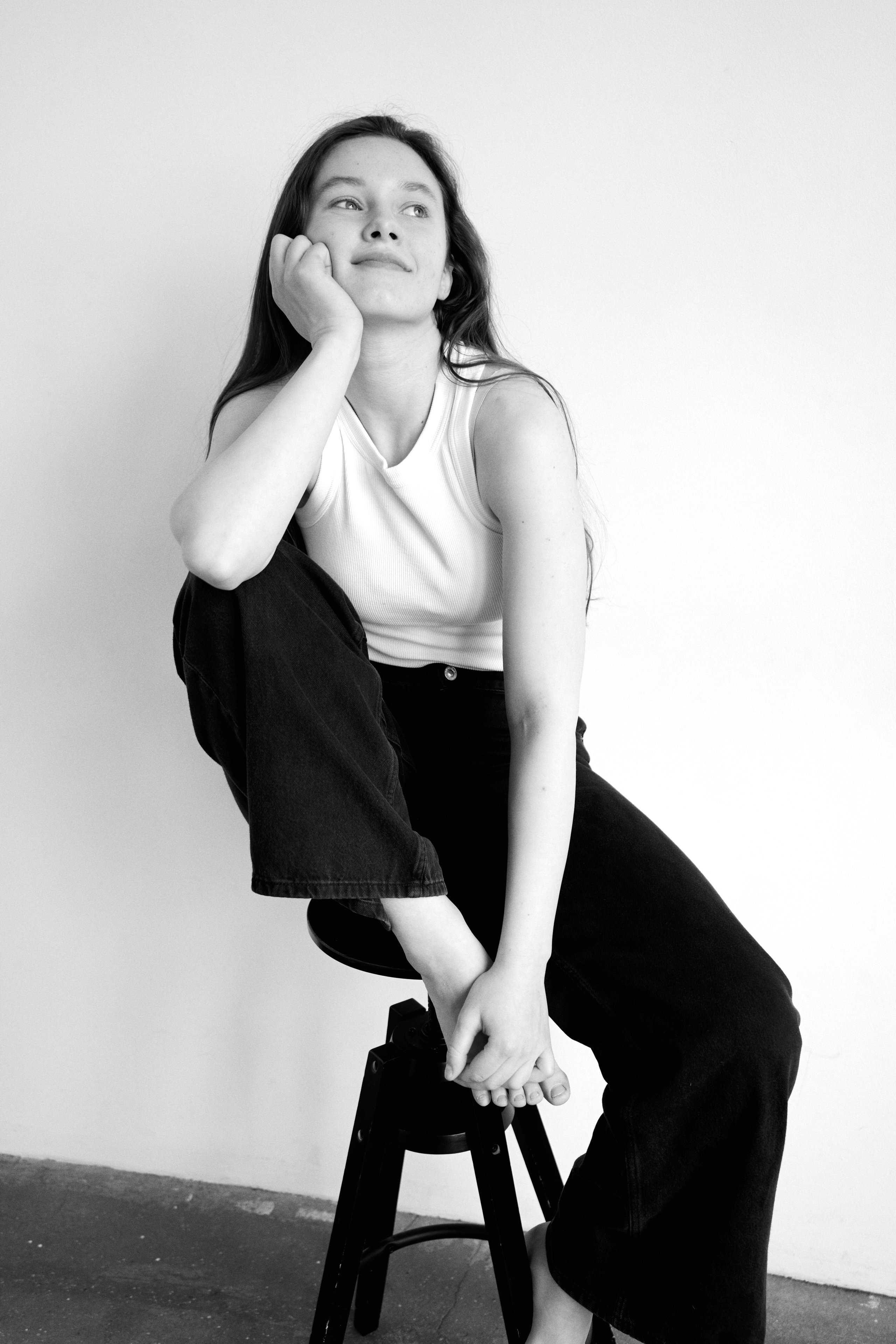 Anna. Кристина Лазарева | Фотограф в Москве