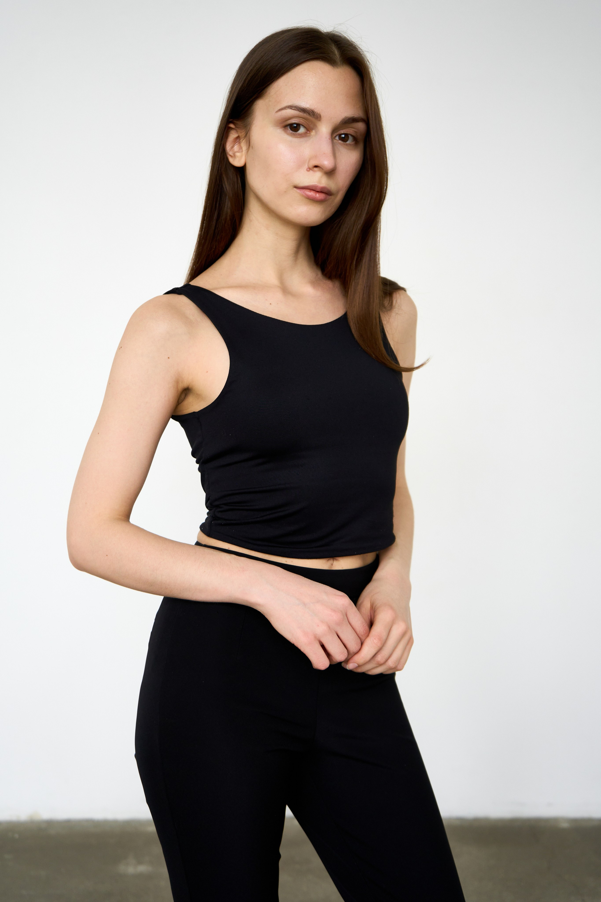 Snapshots & Polaroids. Кристина Лазарева | Фотограф в Москве