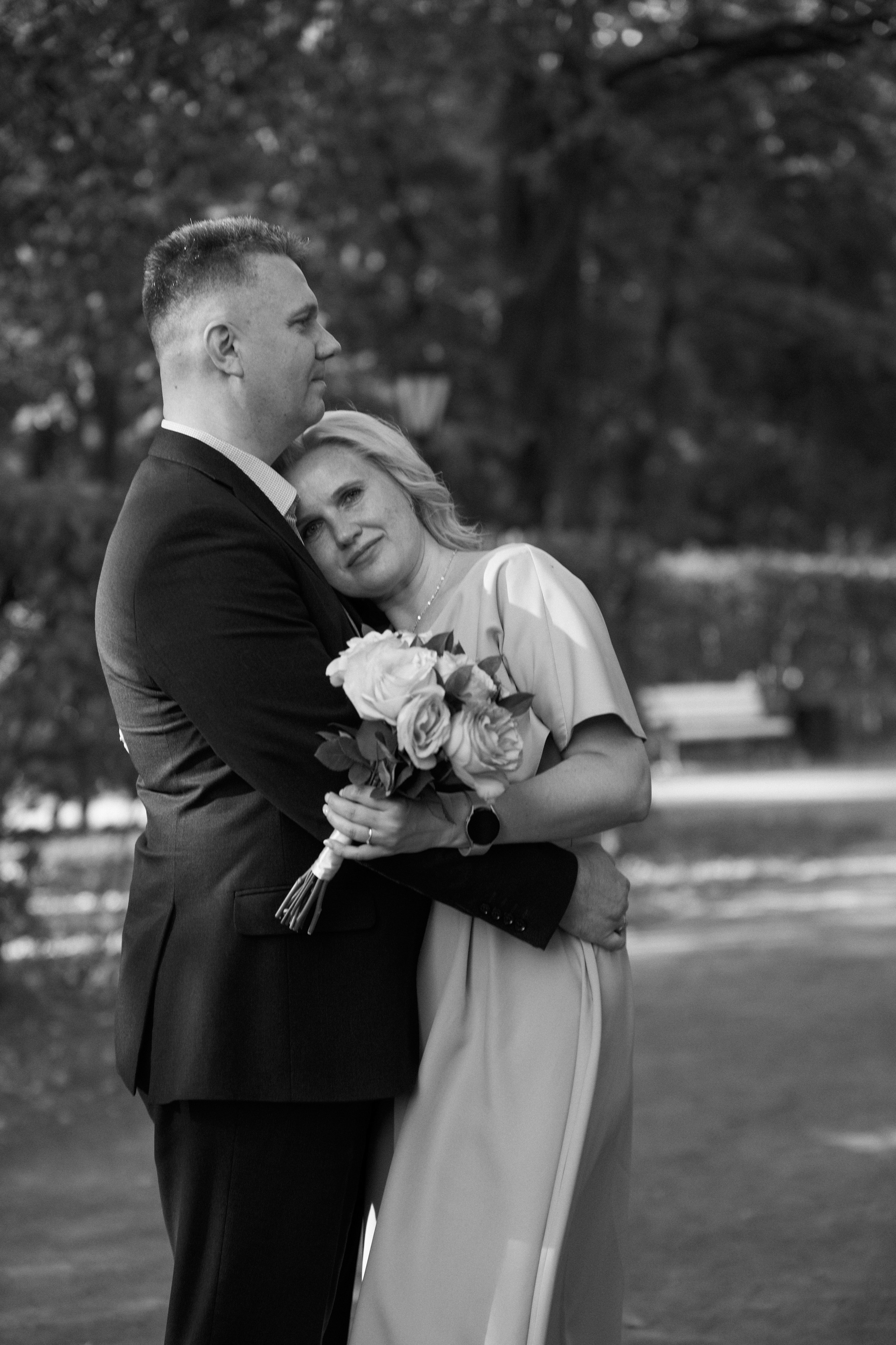 Natalia & Aleksandr. Кристина Лазарева | Фотограф в Москве