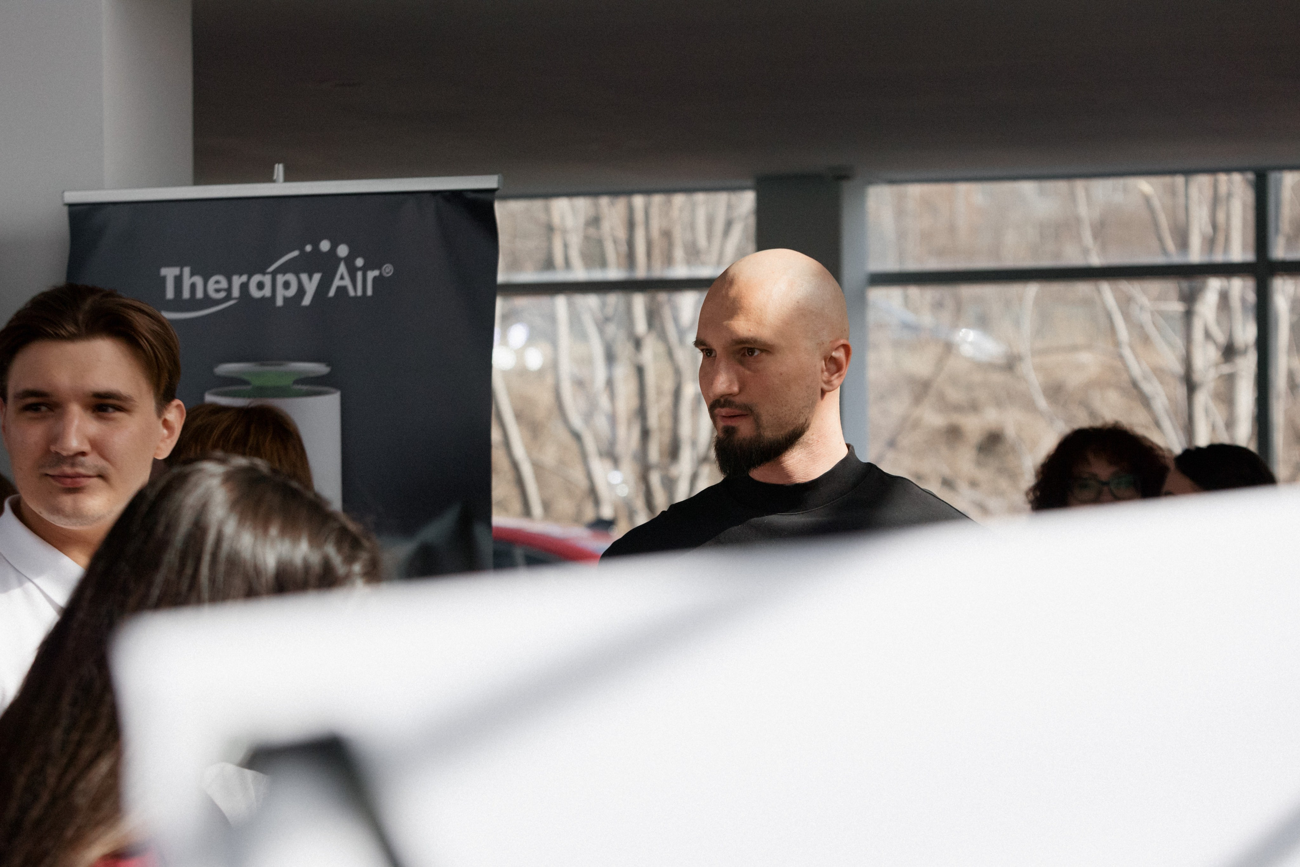 ДЕНЬ ЗАЩИТЫ ПРЕДПРЕНИМАТЕЛЕЙ. СВОИ. ФОТООТЧЕТЫ-СОБЫТИЯ-МЕСТА