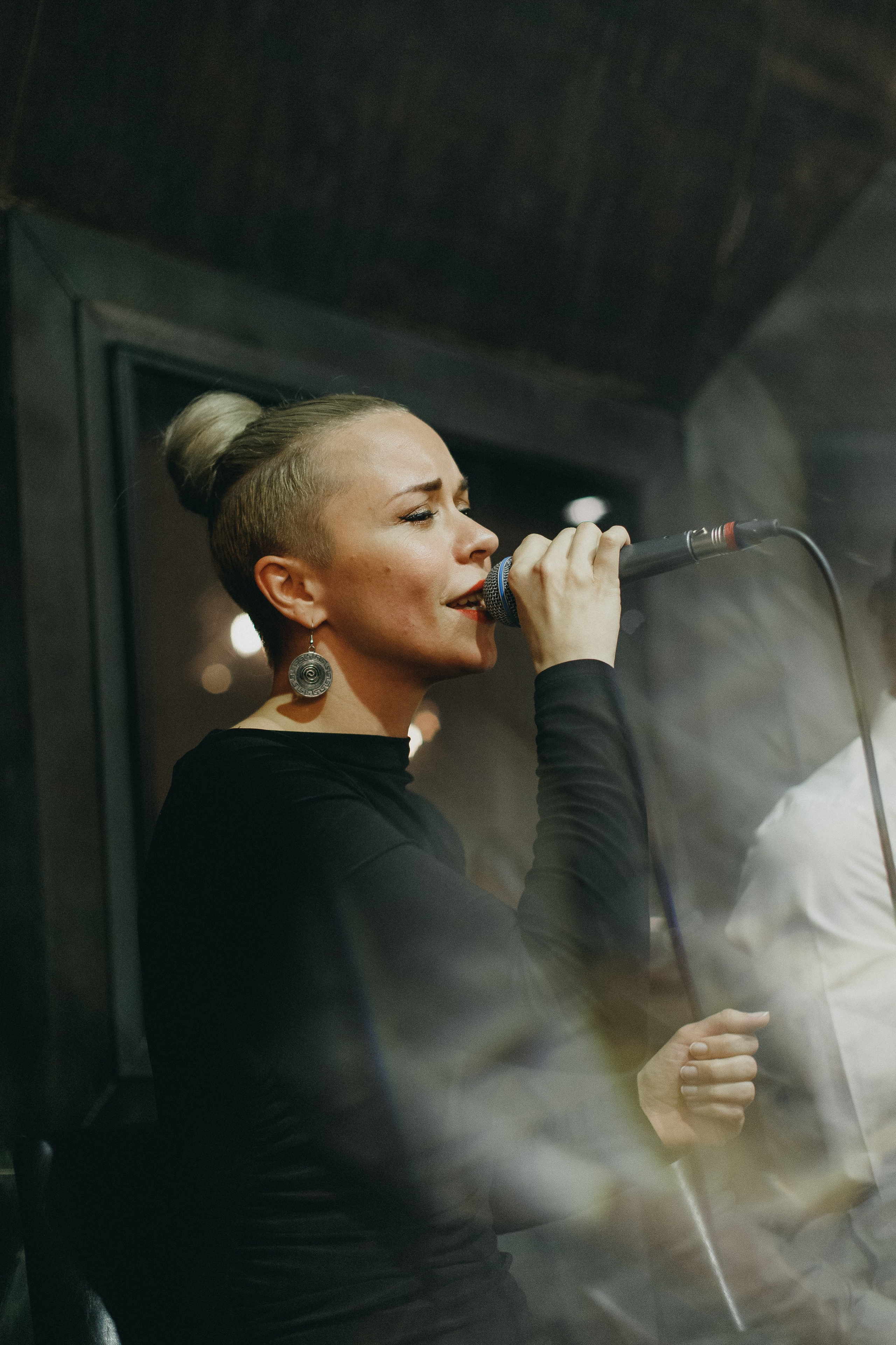 Музыкально-поэтический вечер с Иваном Засухиным. СВОИ. ФОТООТЧЕТЫ-СОБЫТИЯ-МЕСТА