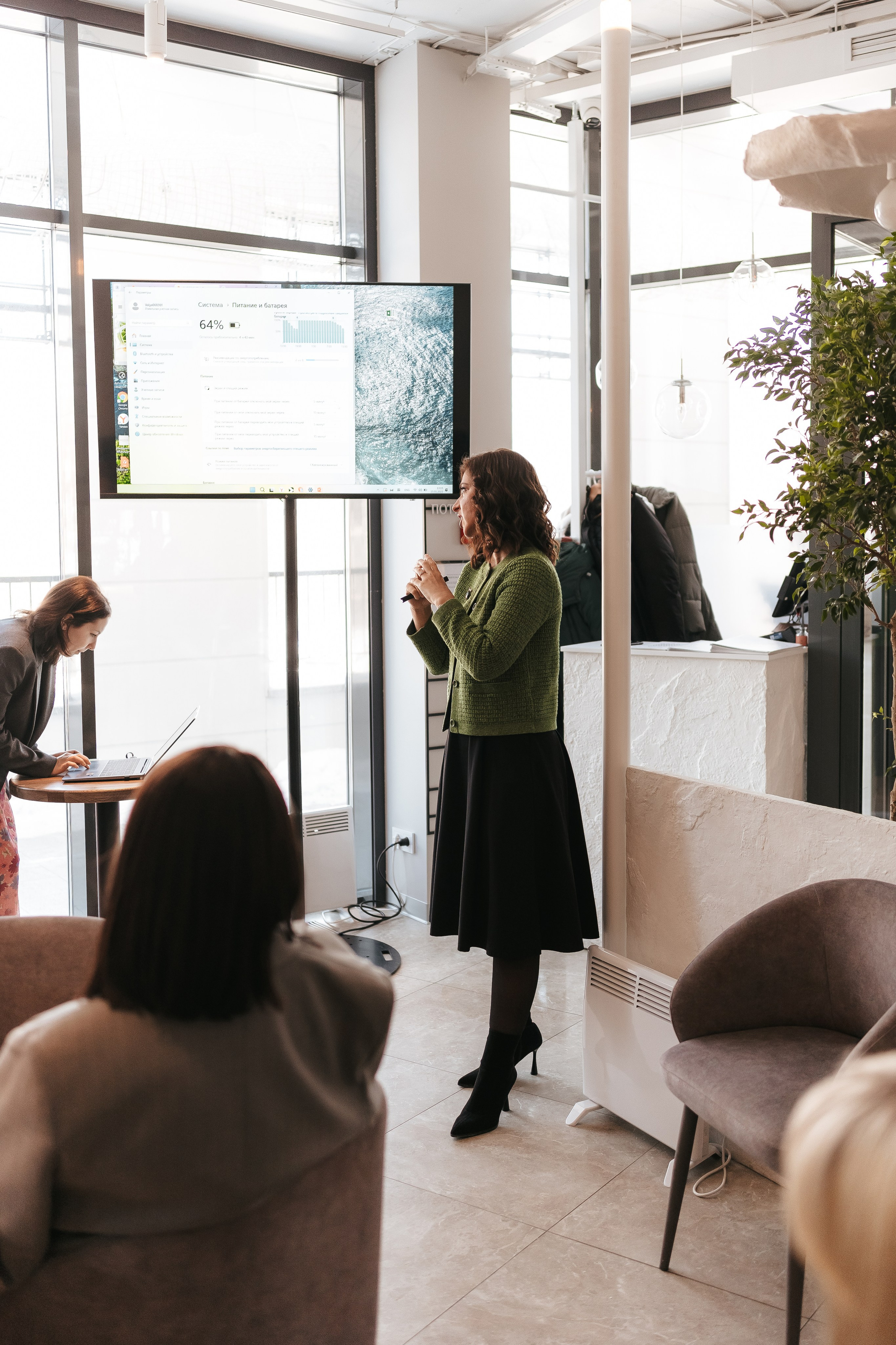 BEAUTY NOVA. СВОИ. ФОТООТЧЕТЫ-СОБЫТИЯ-МЕСТА