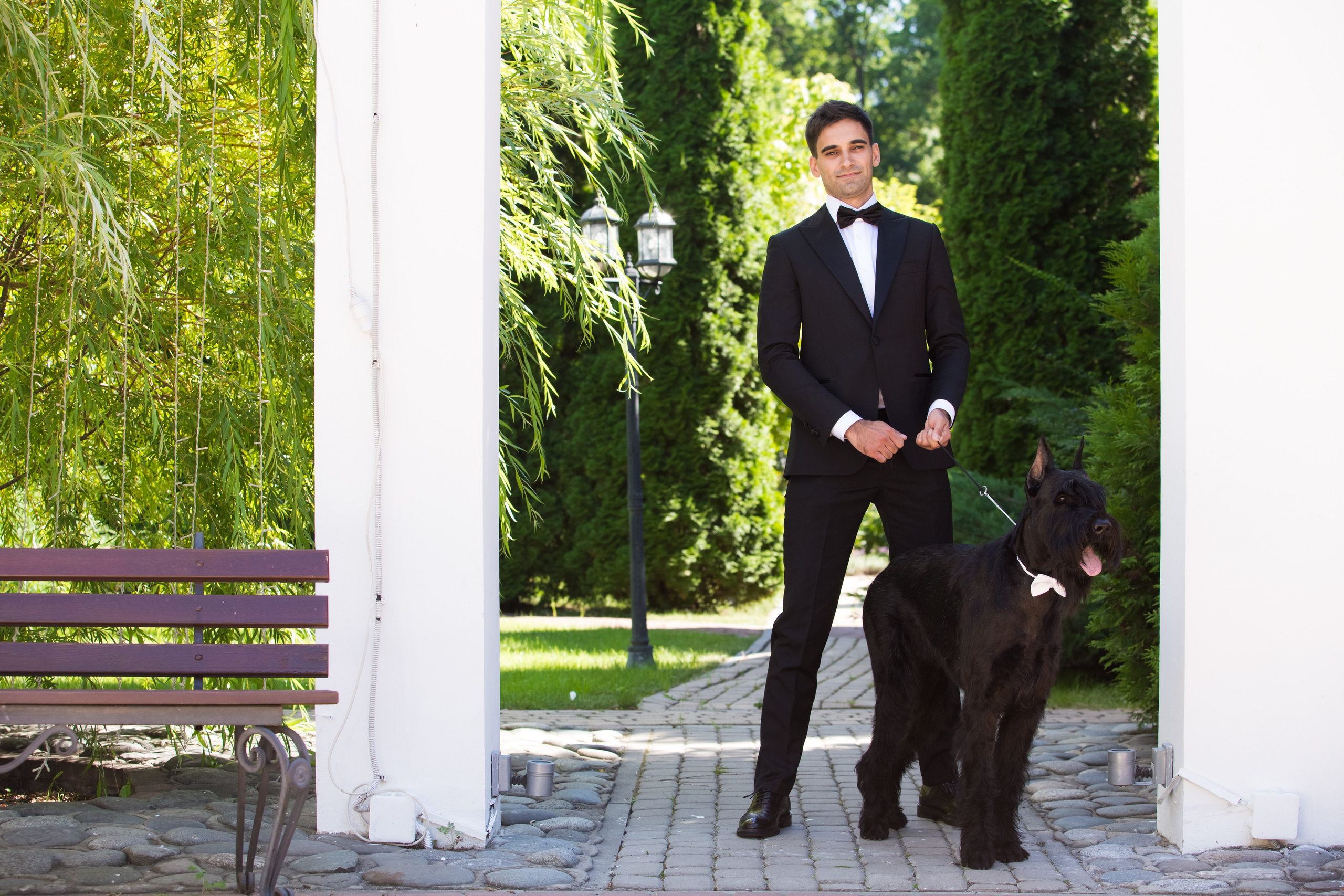 Данил и Наташа. Свадебный фотограф в Воронеже Александр Пенкин