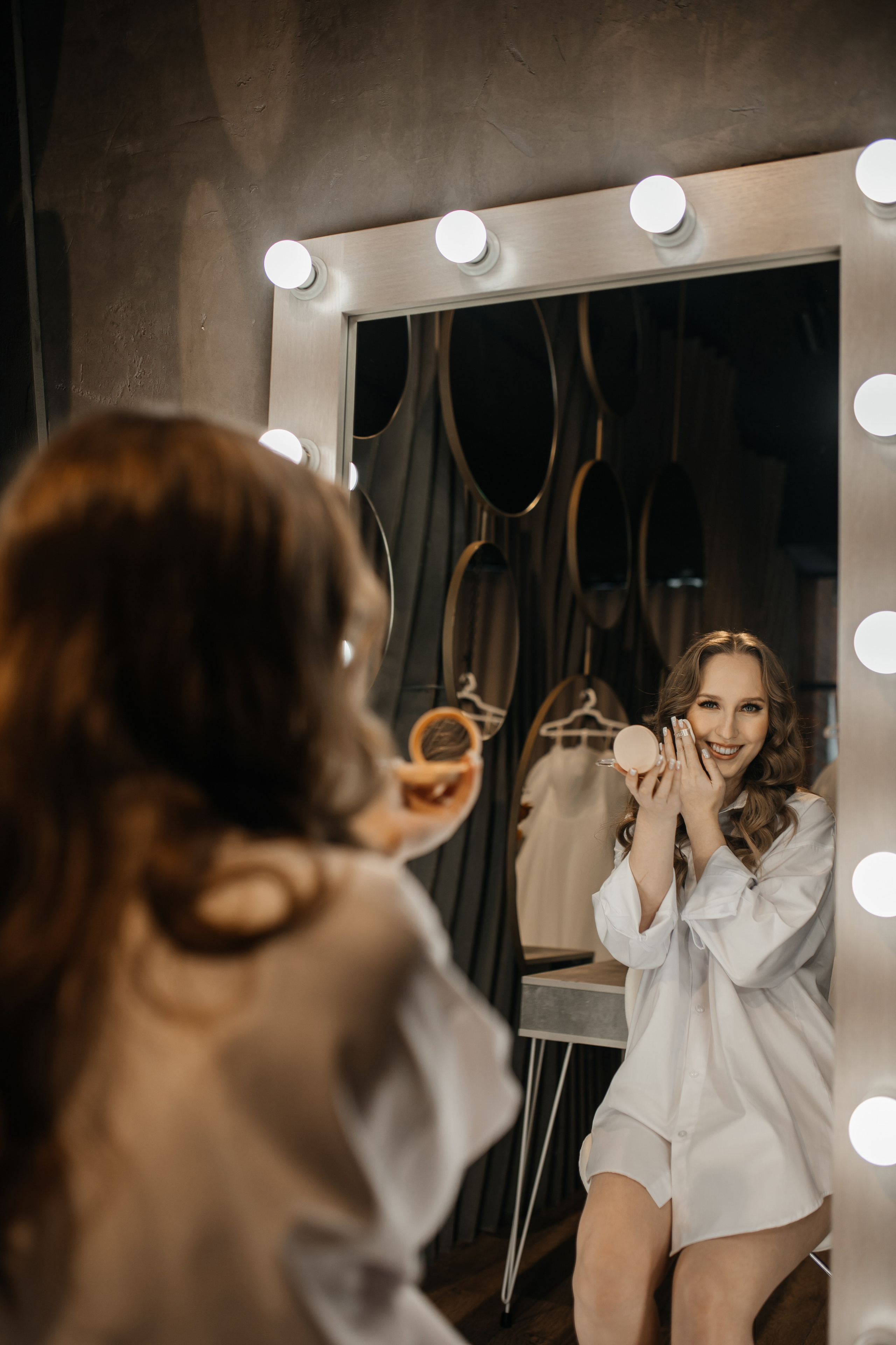 Екатерина и Денис. Свадебный фотограф Красноярск — Кристина Ива