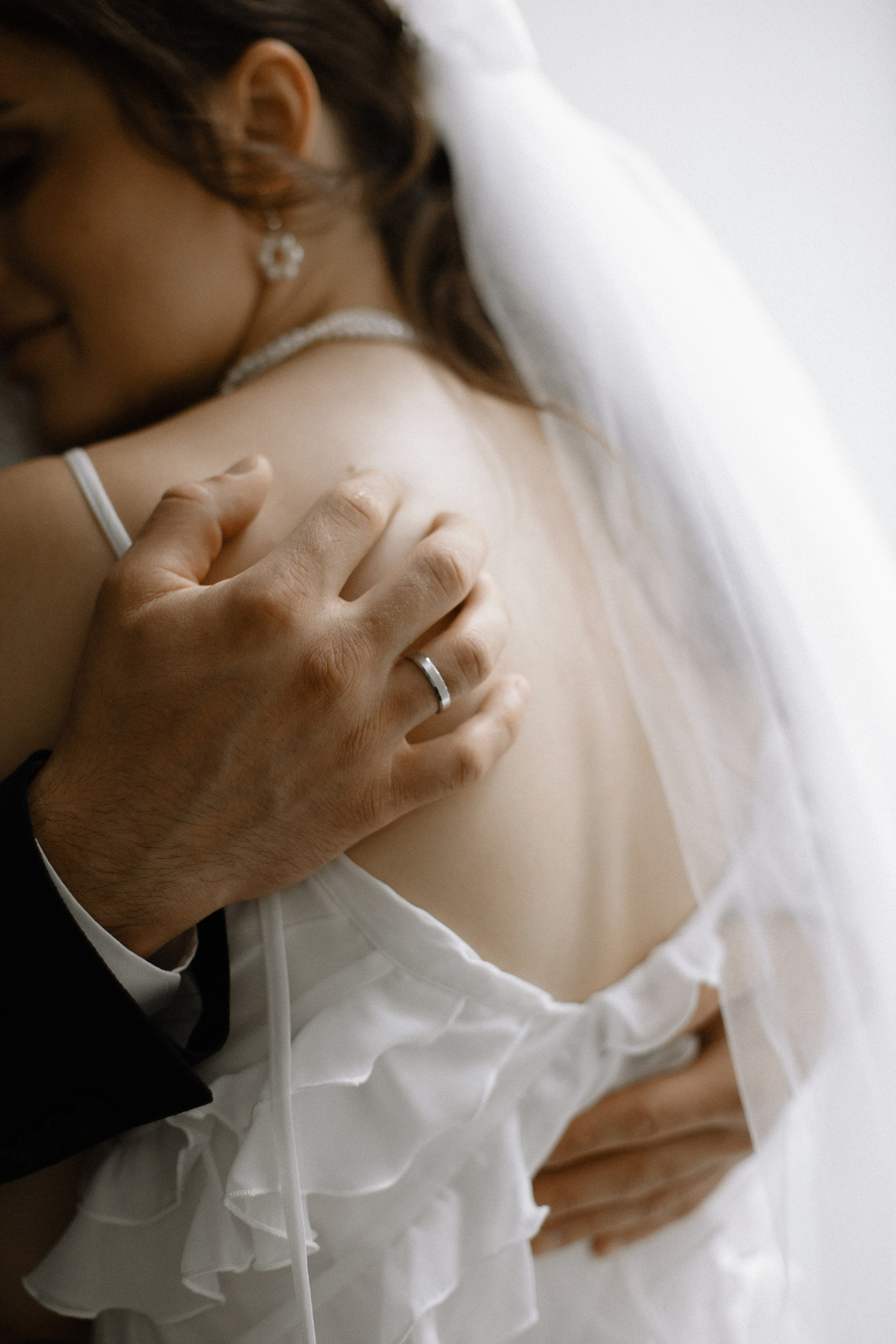 P&U. Фотограф Ира Григорьева