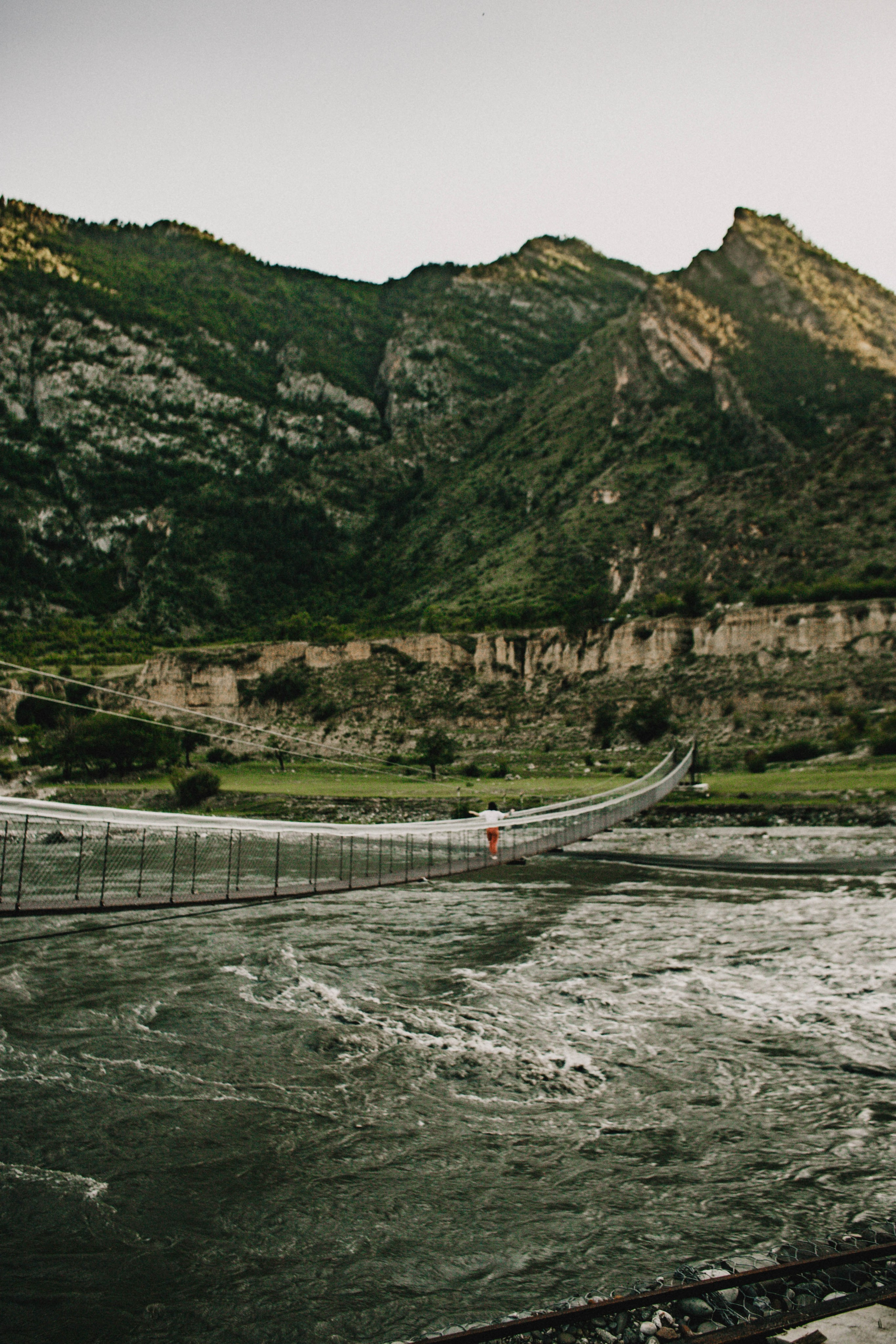 Дагестан. Чечня. 2024. Фотограф в Нижнем Новгороде